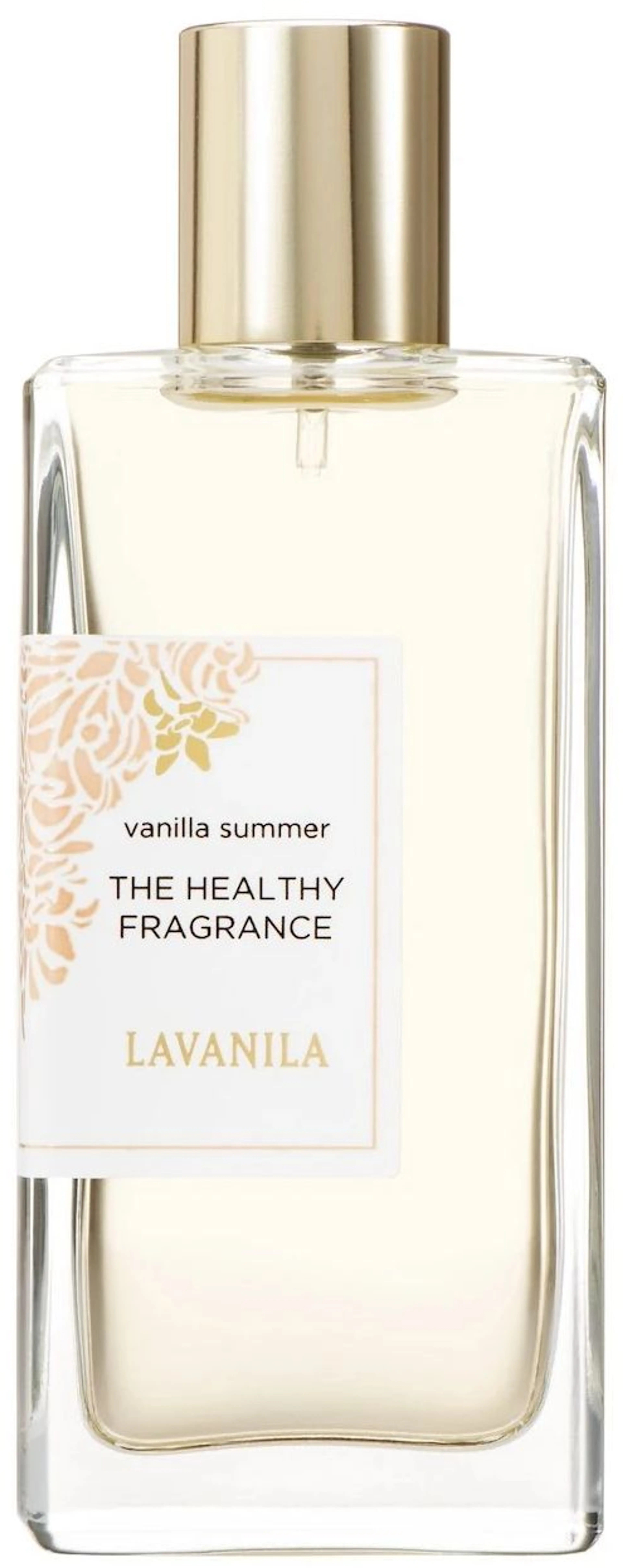 Vanilla Summer