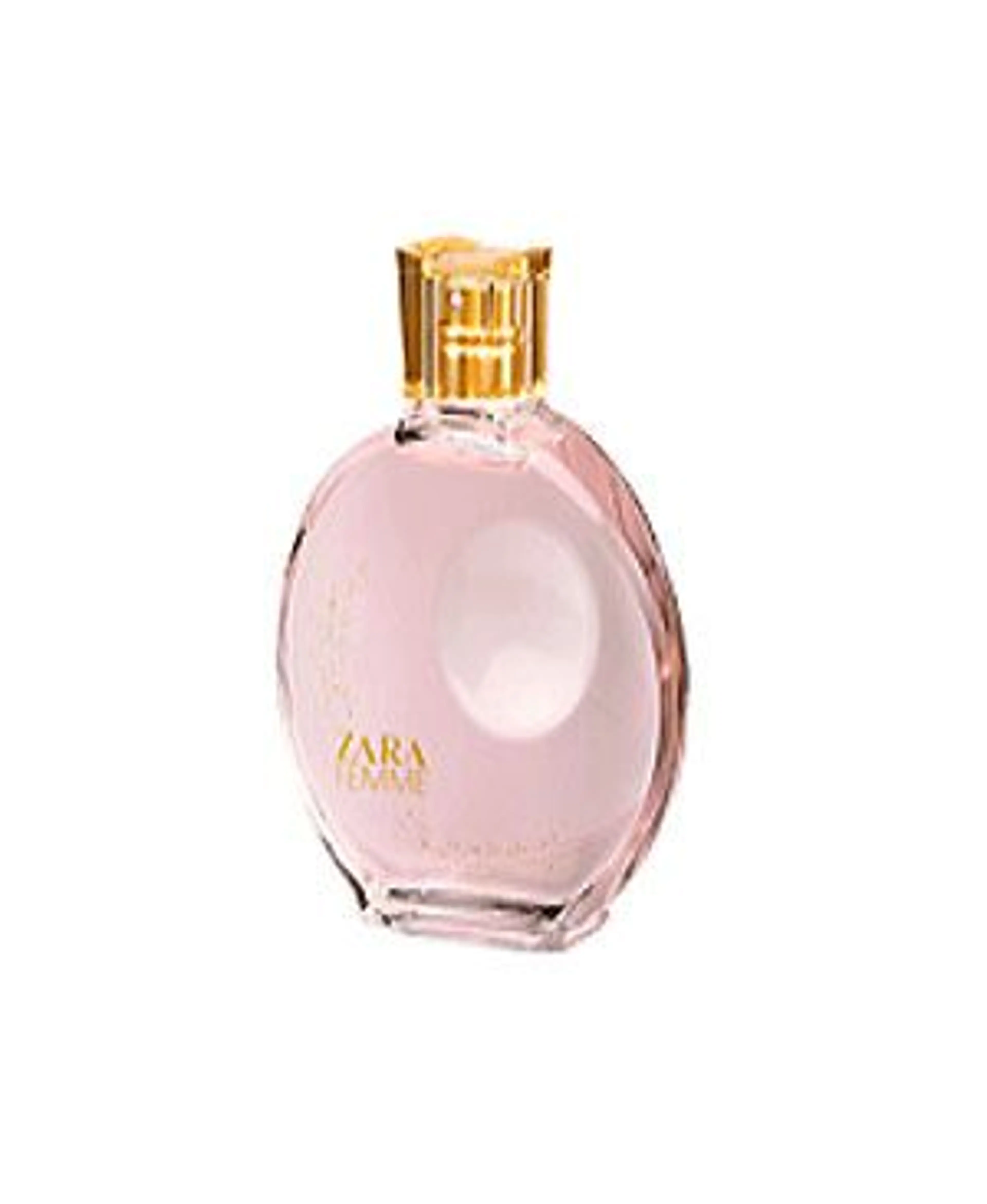 Zara Femme 2006