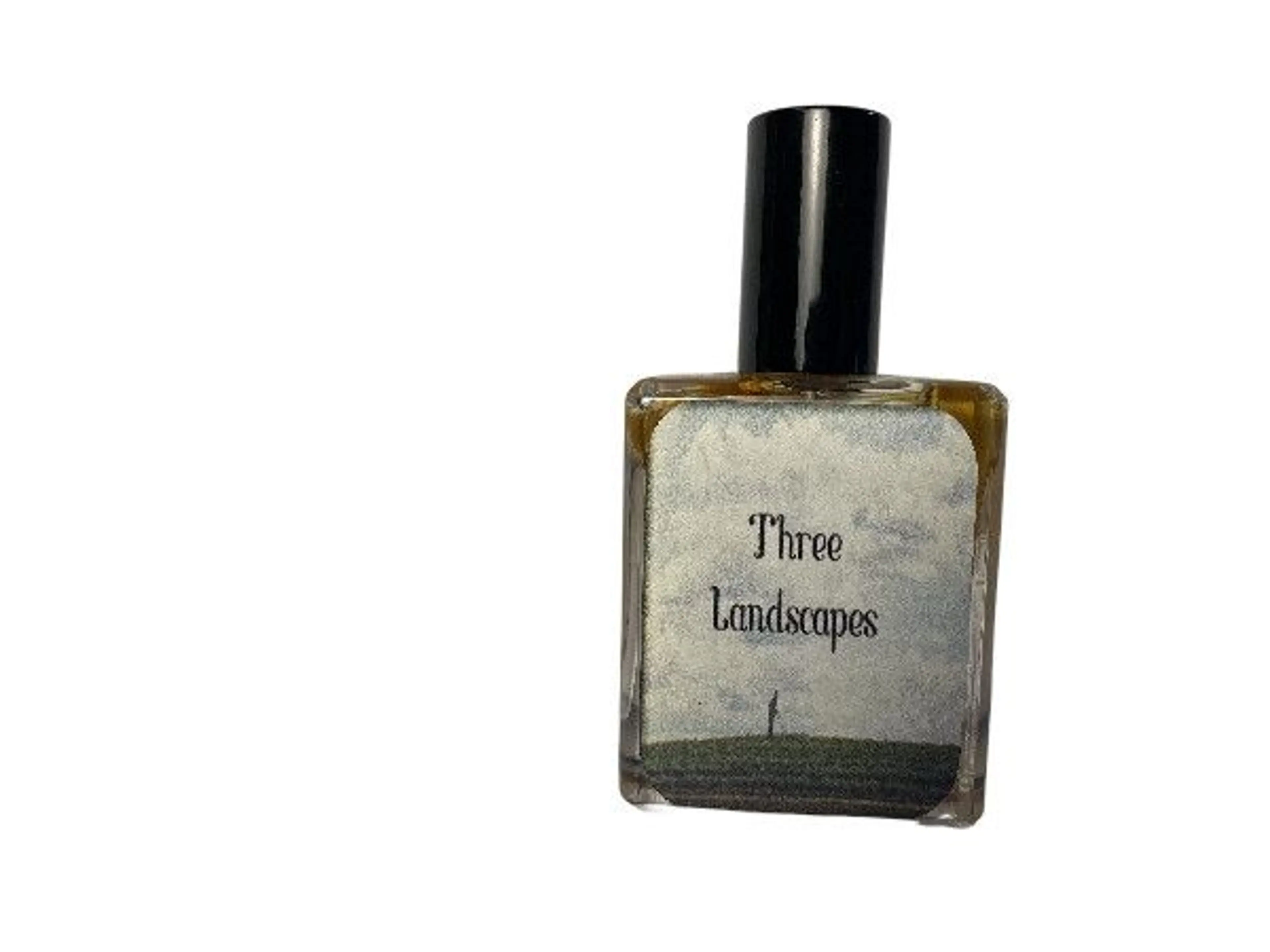 Three Landscapes