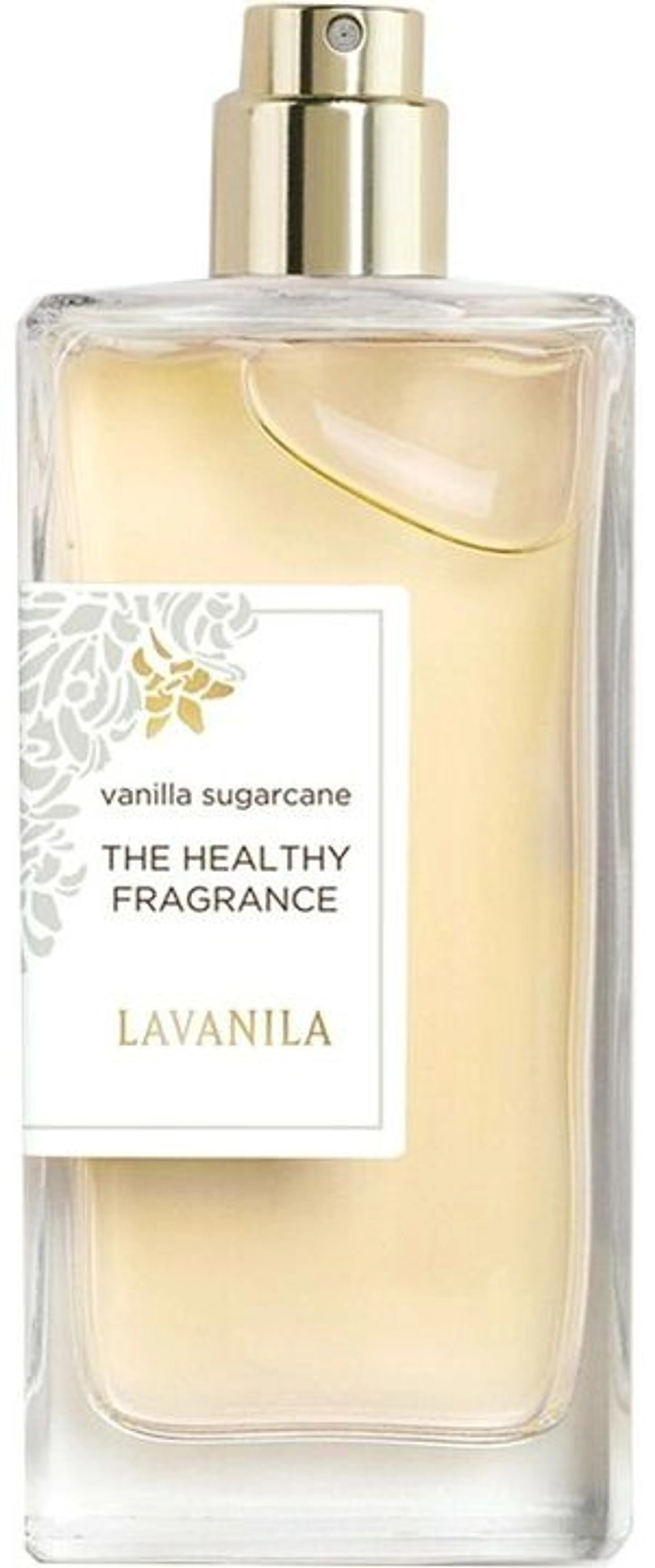 Vanilla Sugarcane