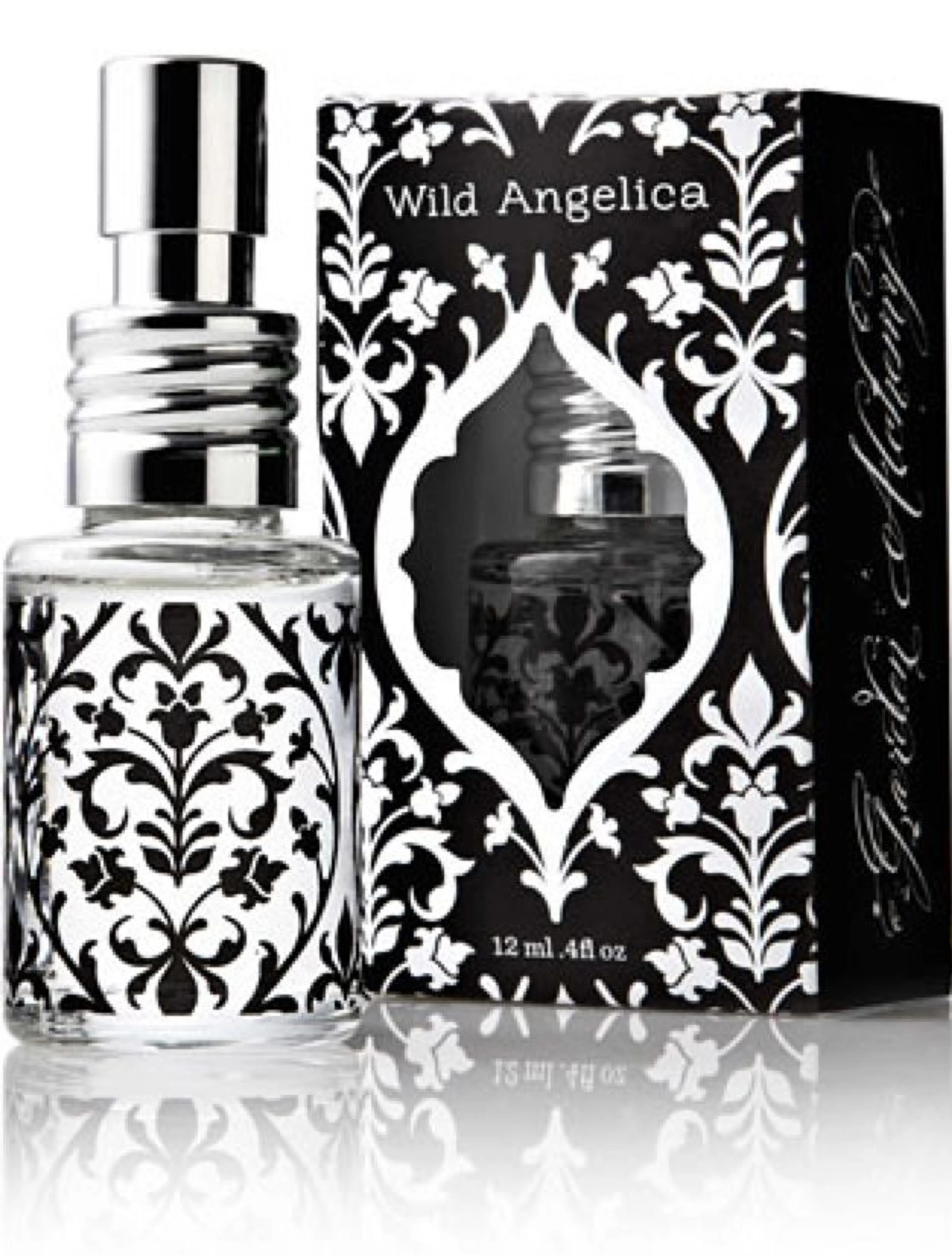 Wild Angelica Petite Cologne