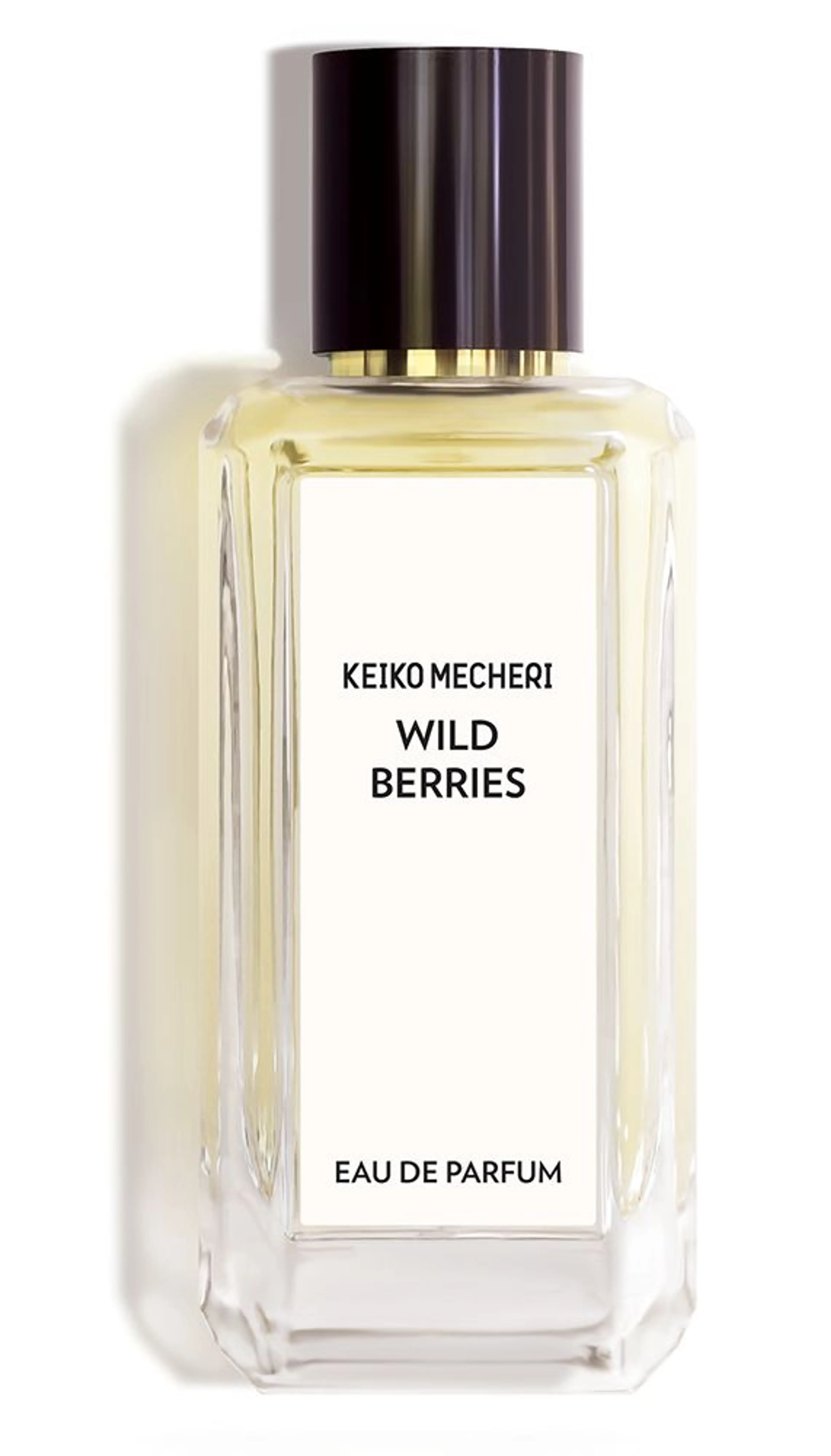 Wild Berries