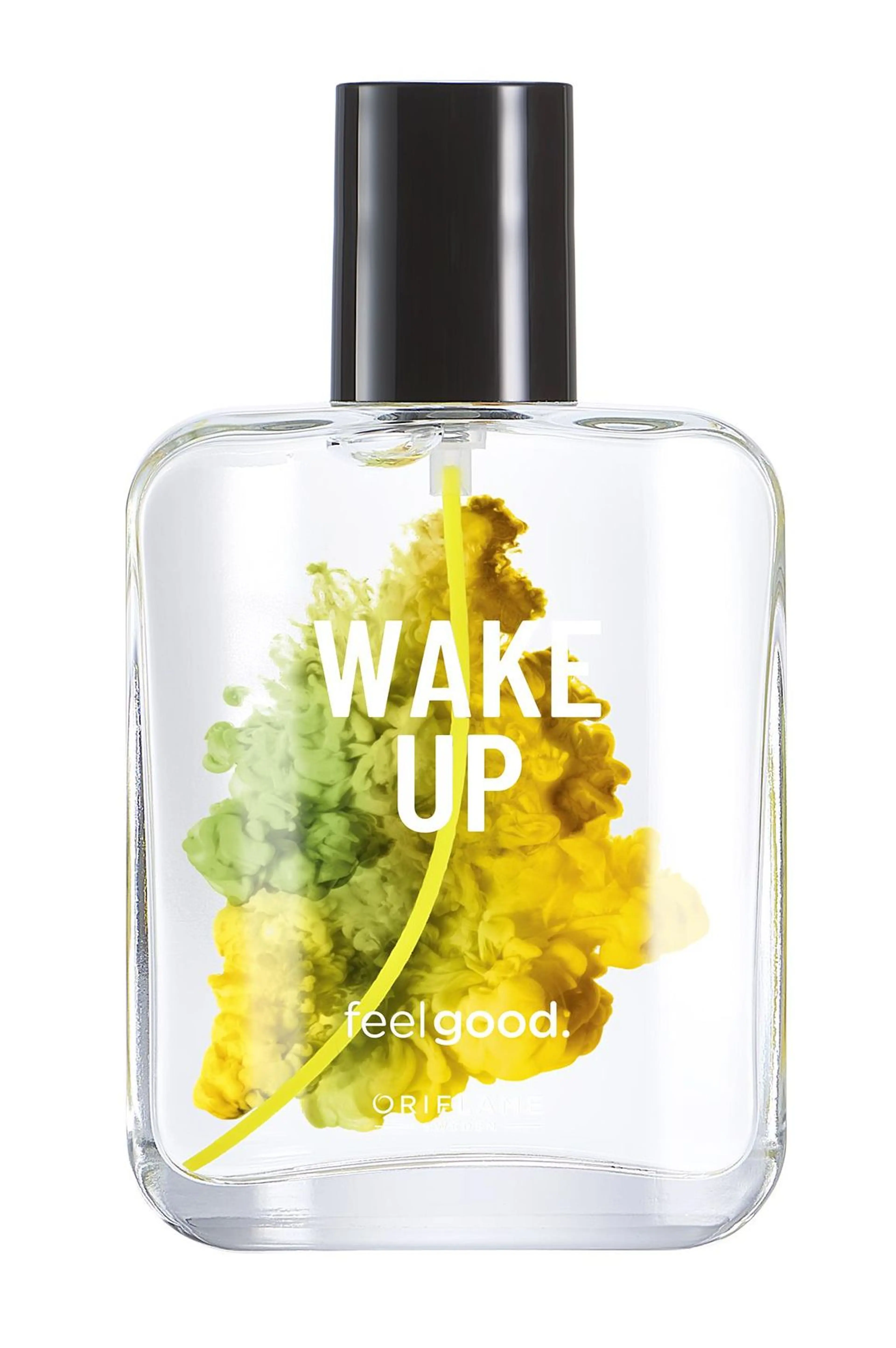 Wake Up Feel Good