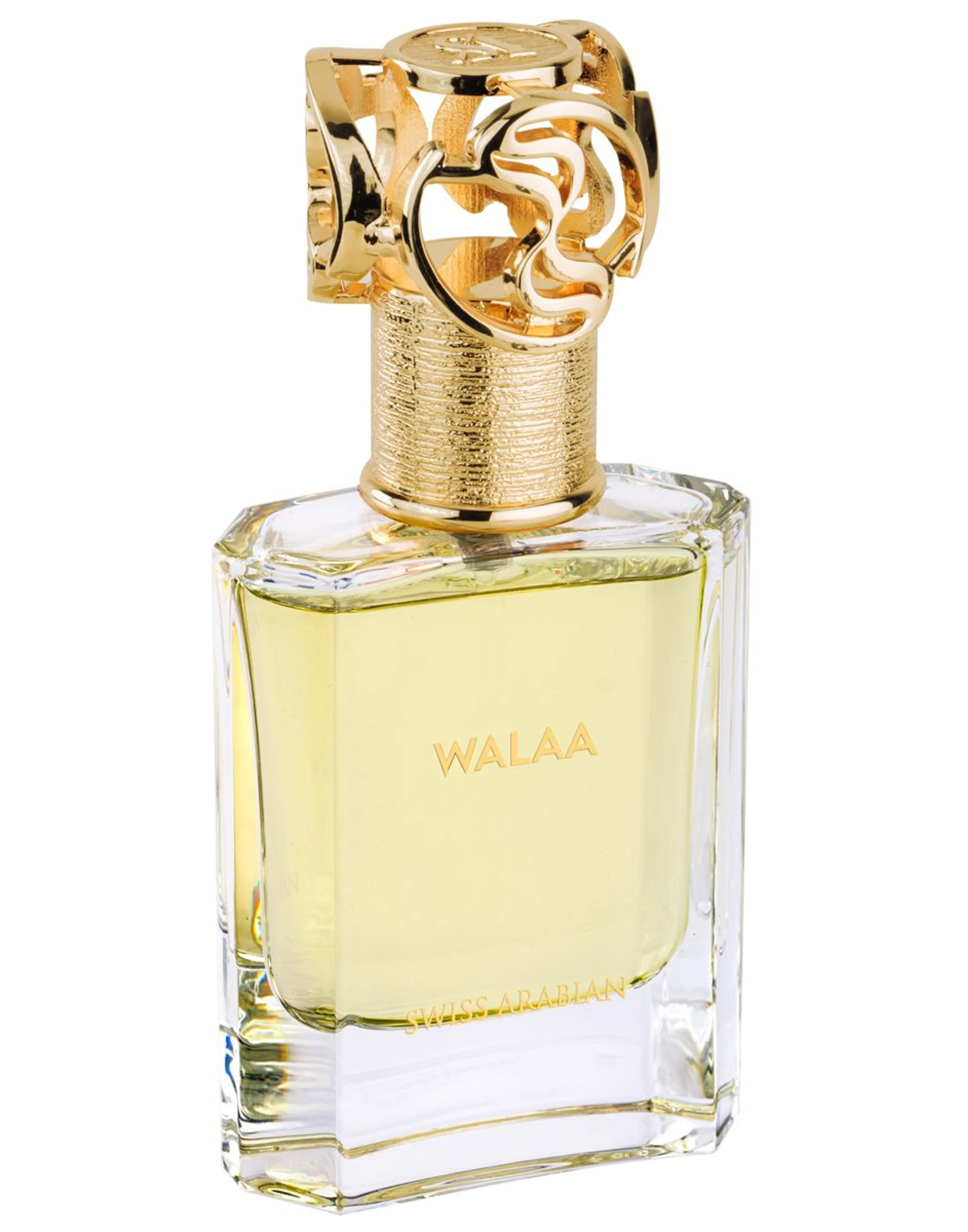 Walaa