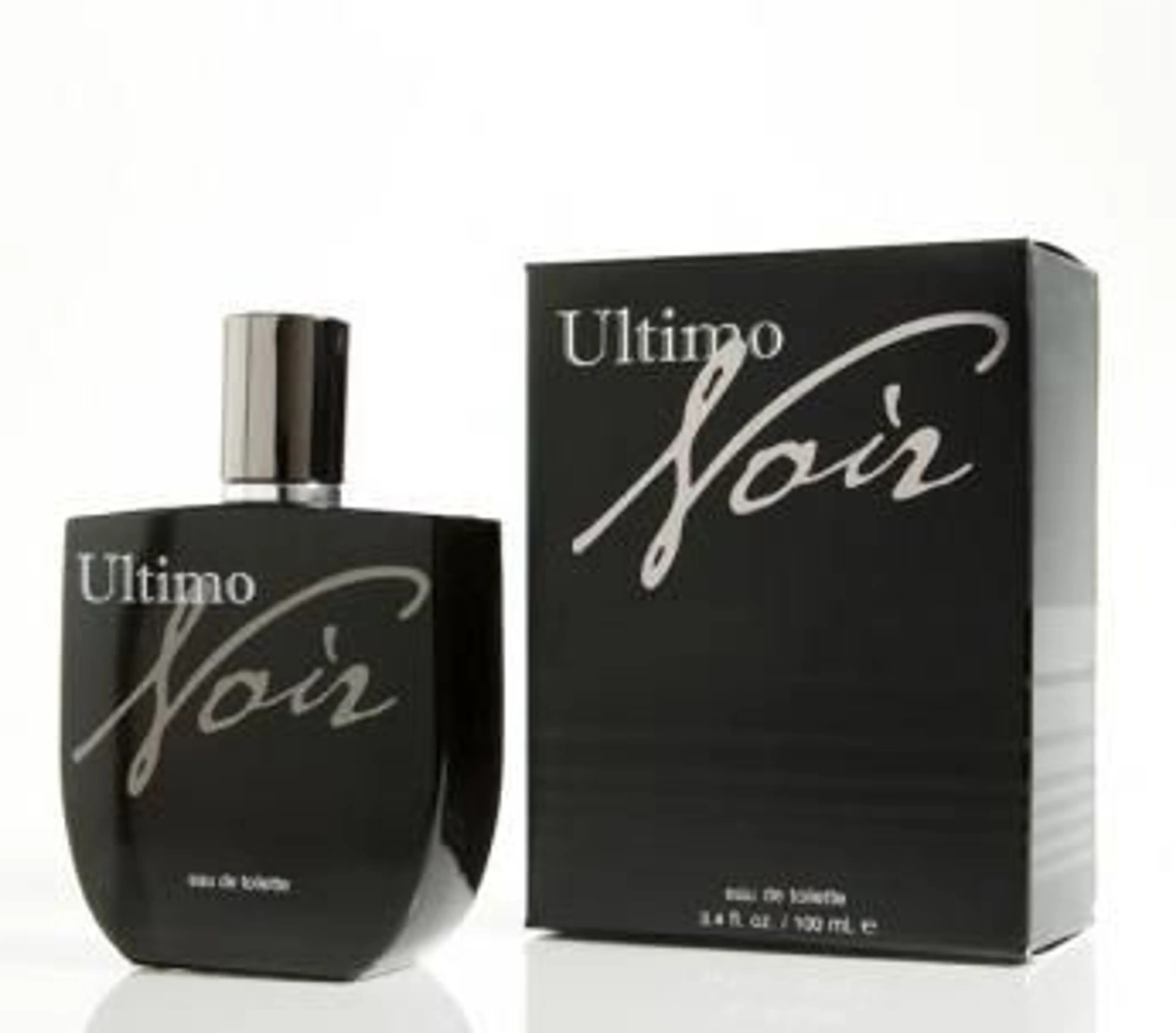 Ultimo Noir