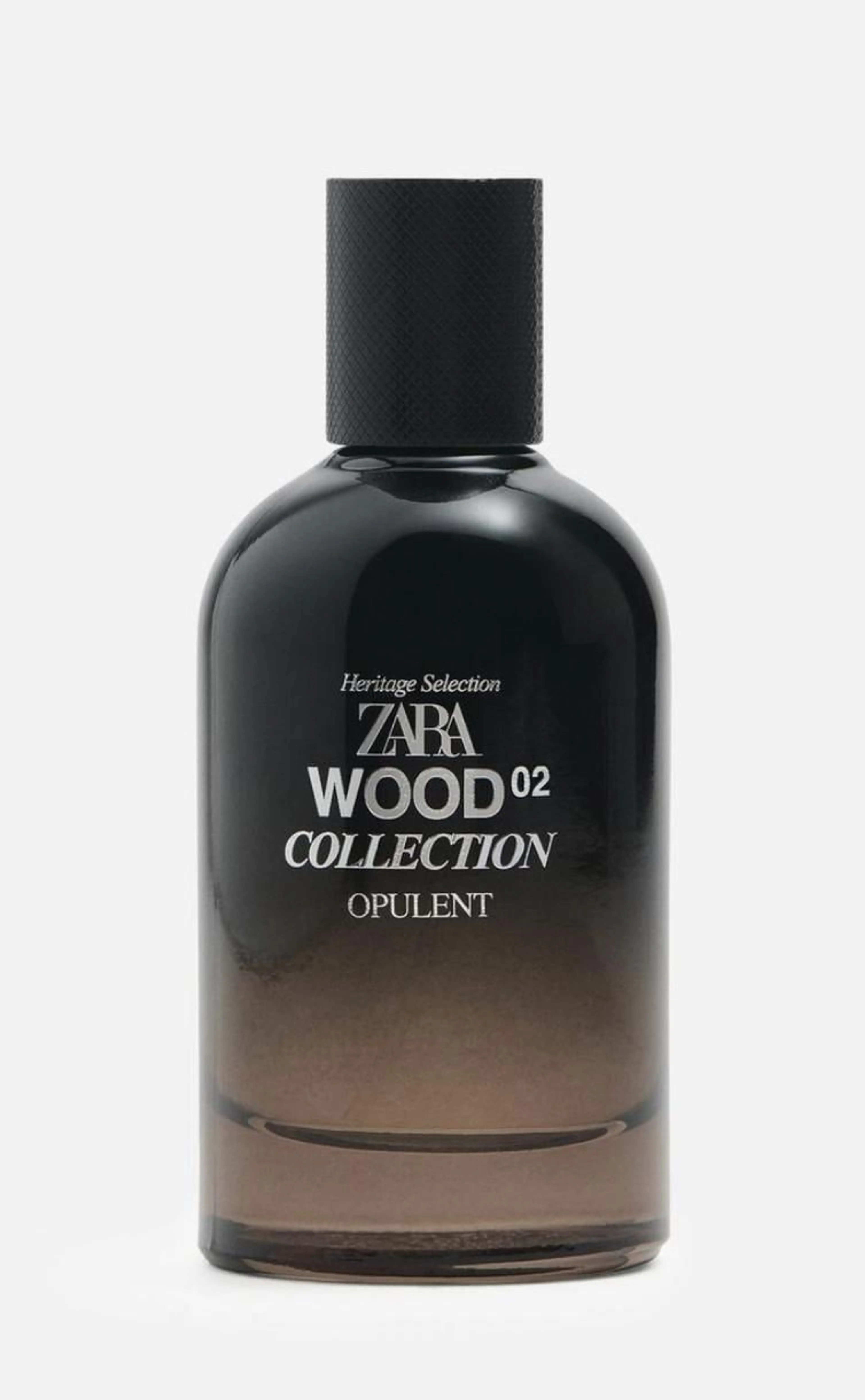 Wood 02 Collection Opulent
