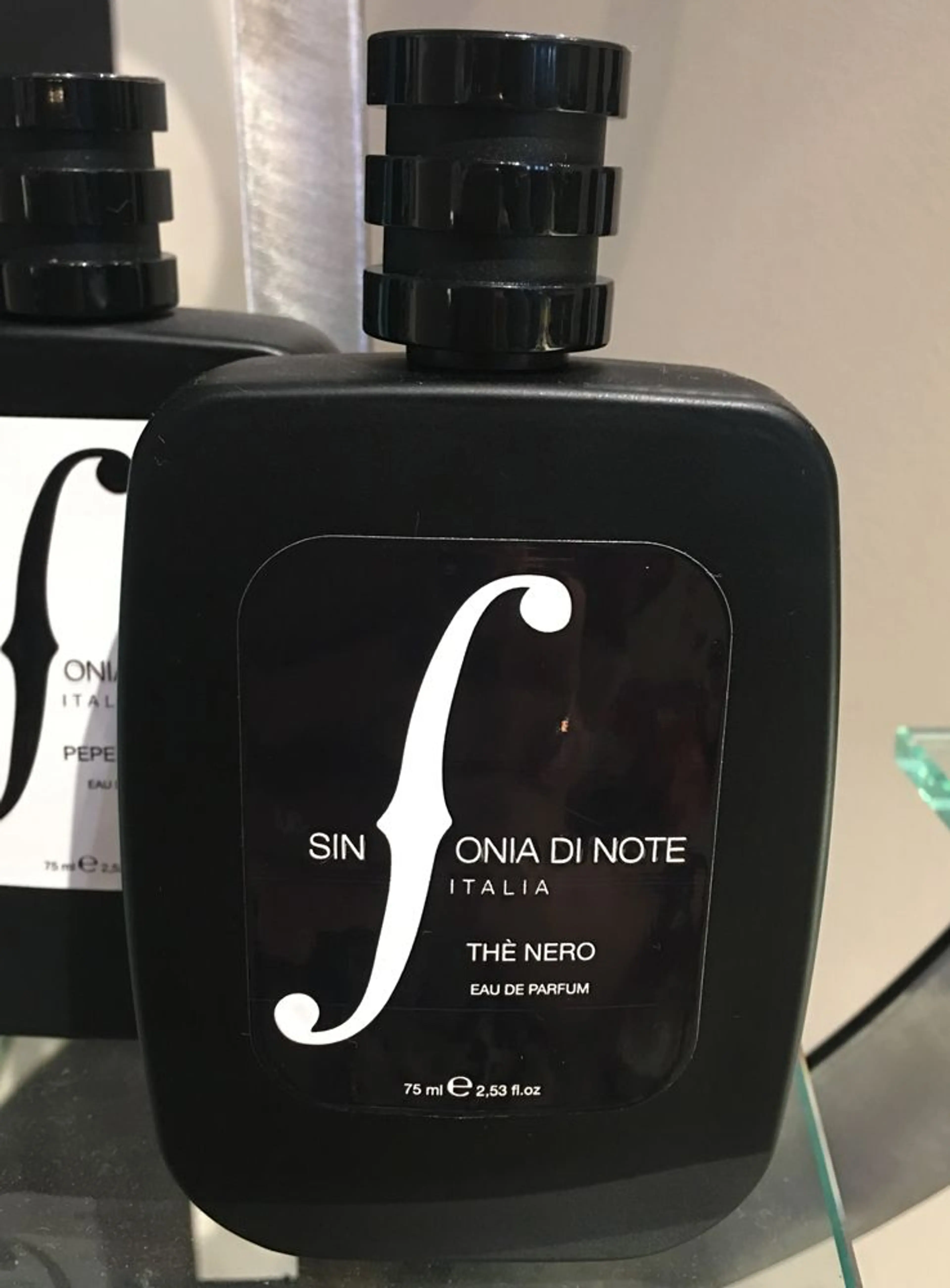 The Nero
