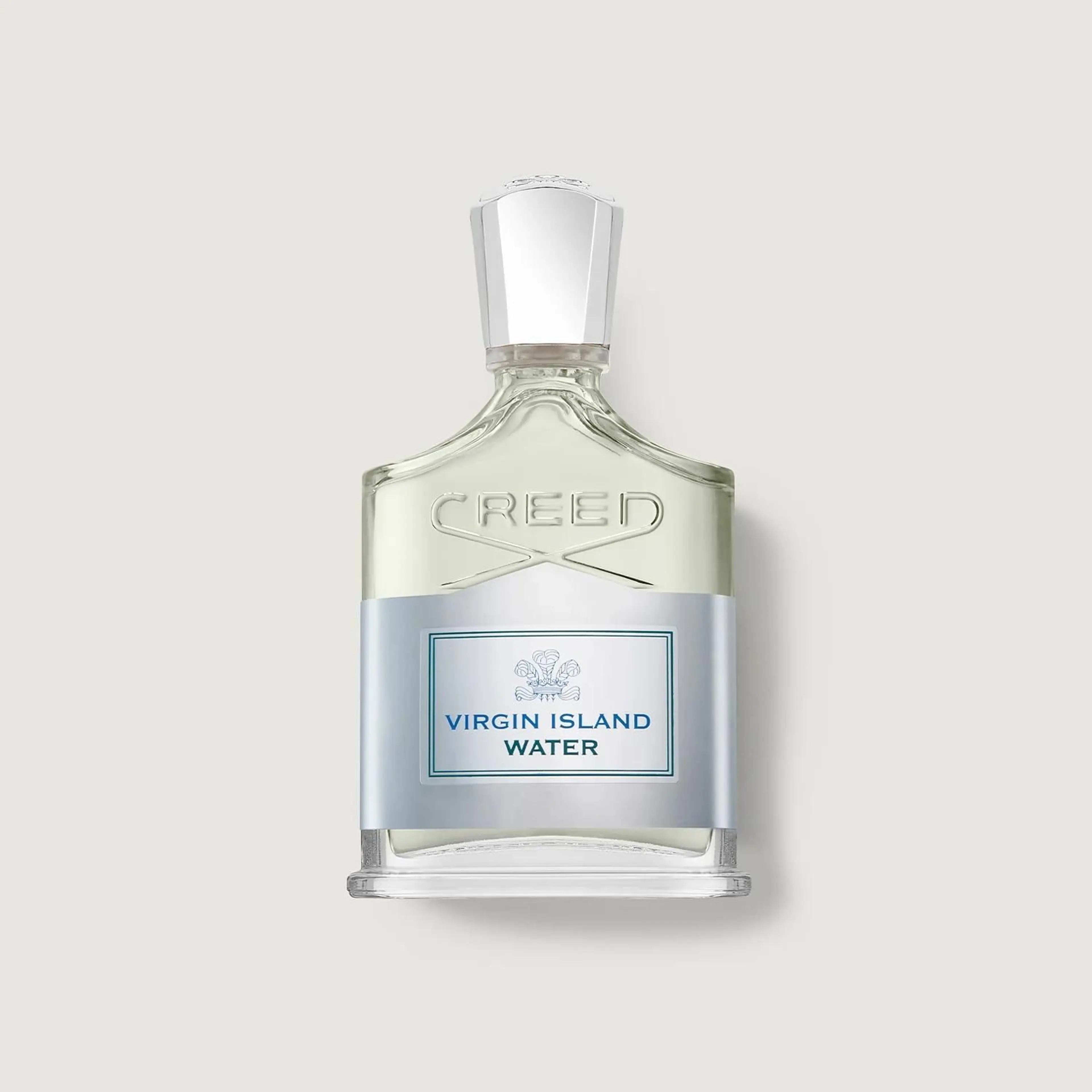 Virgin Island Water