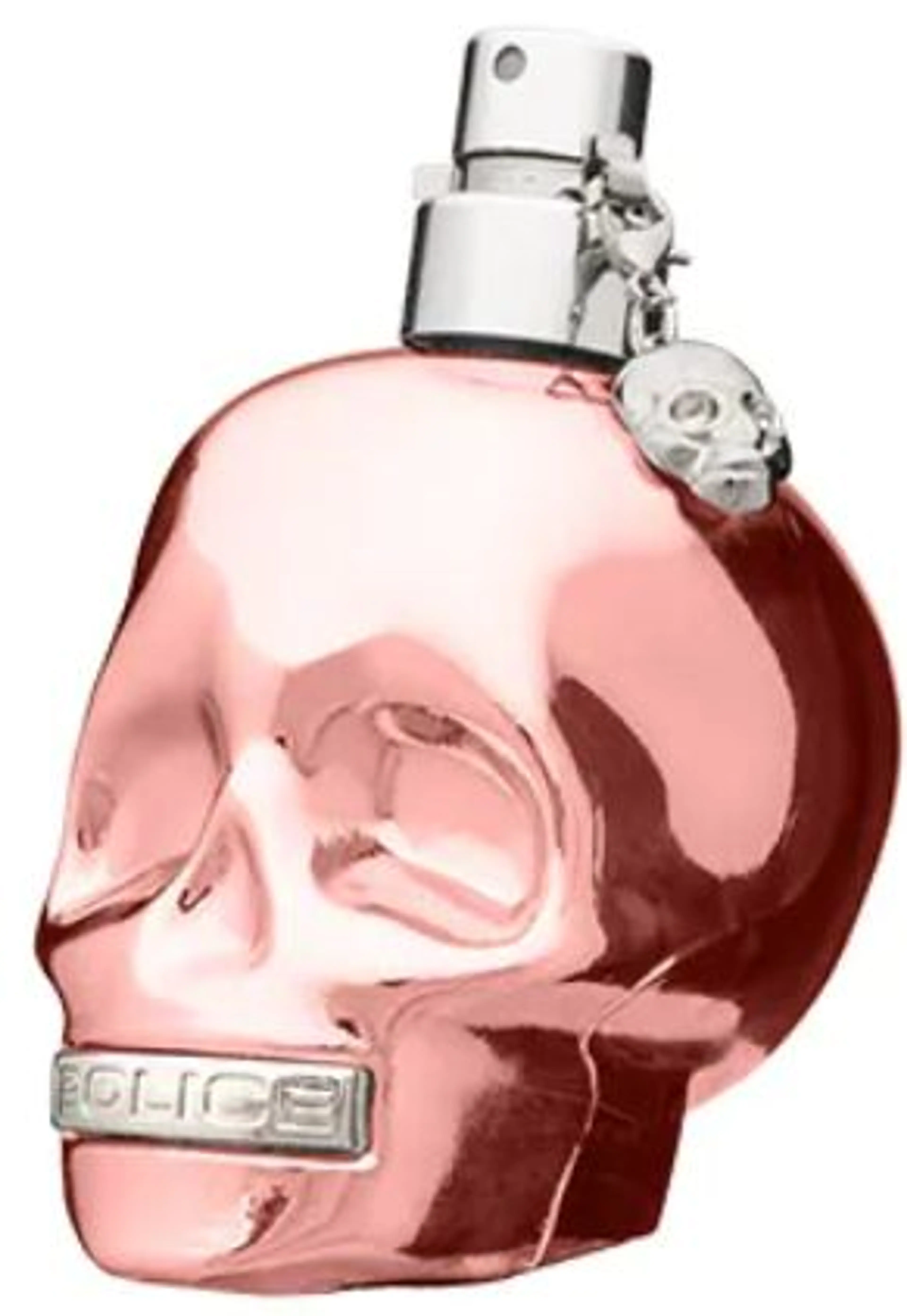 To Be Woman Rose Gold Limited Edition