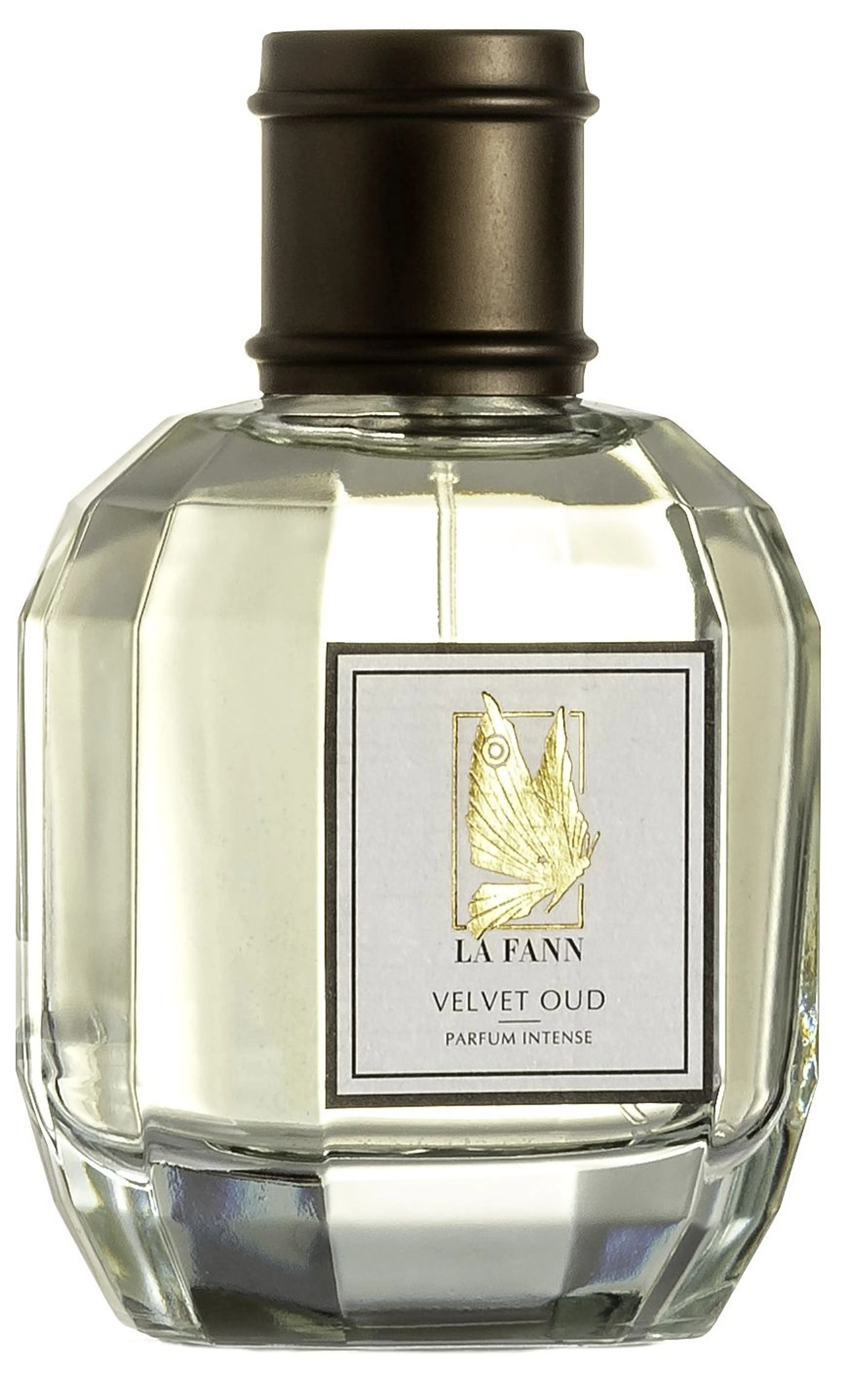 Velvet Oud