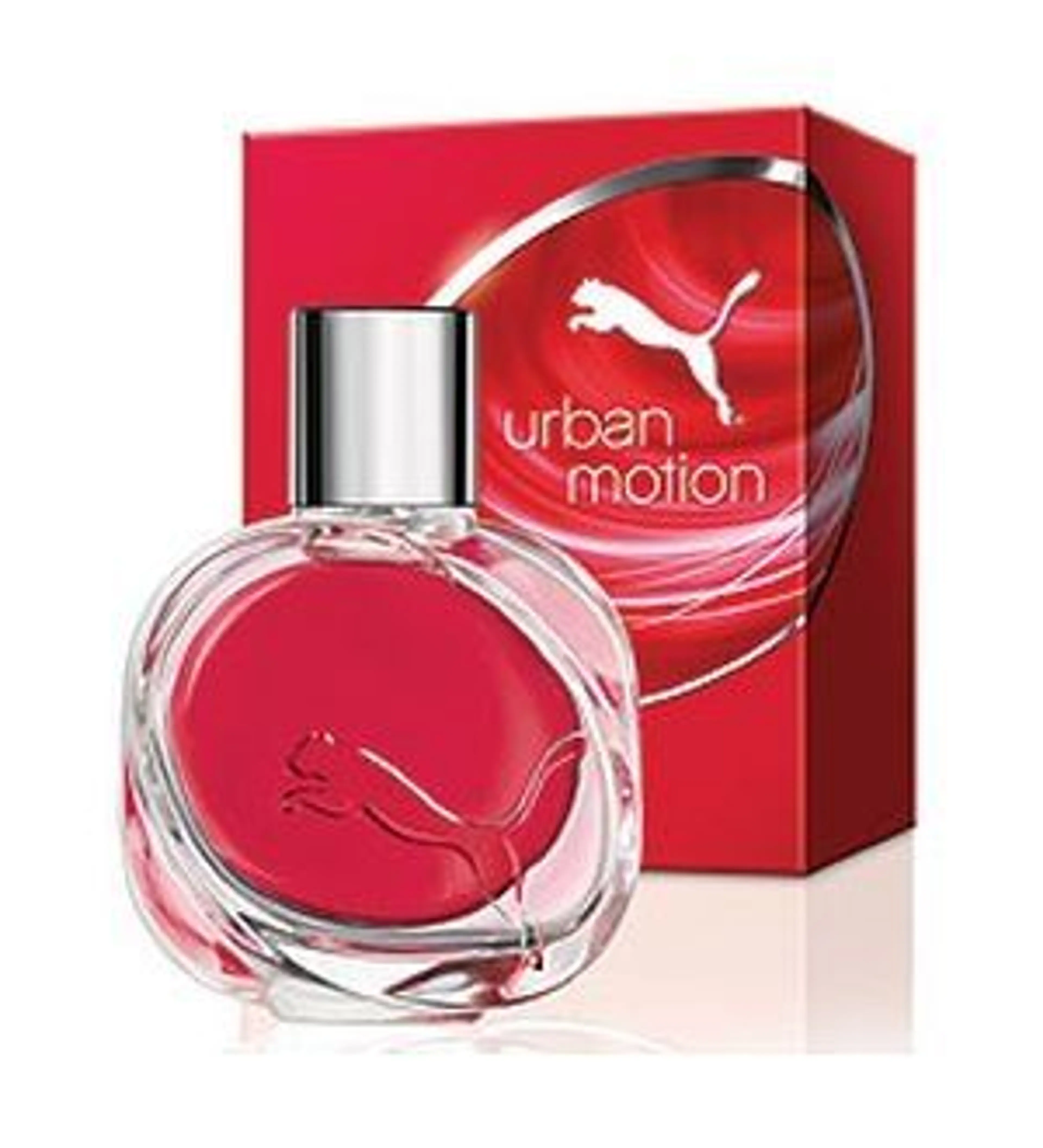 Urban Motion for Her