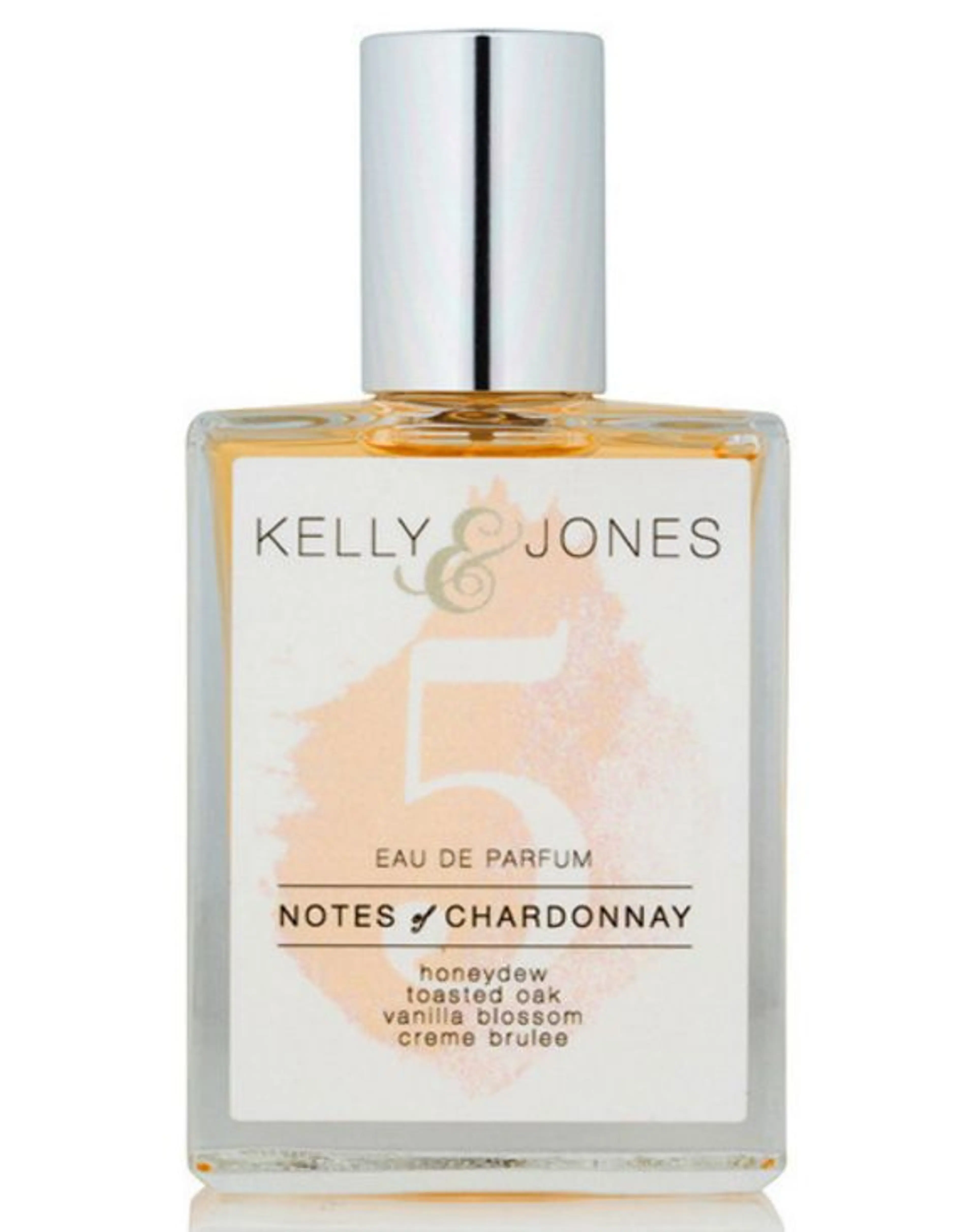 No. 5 Notes of Chardonnay