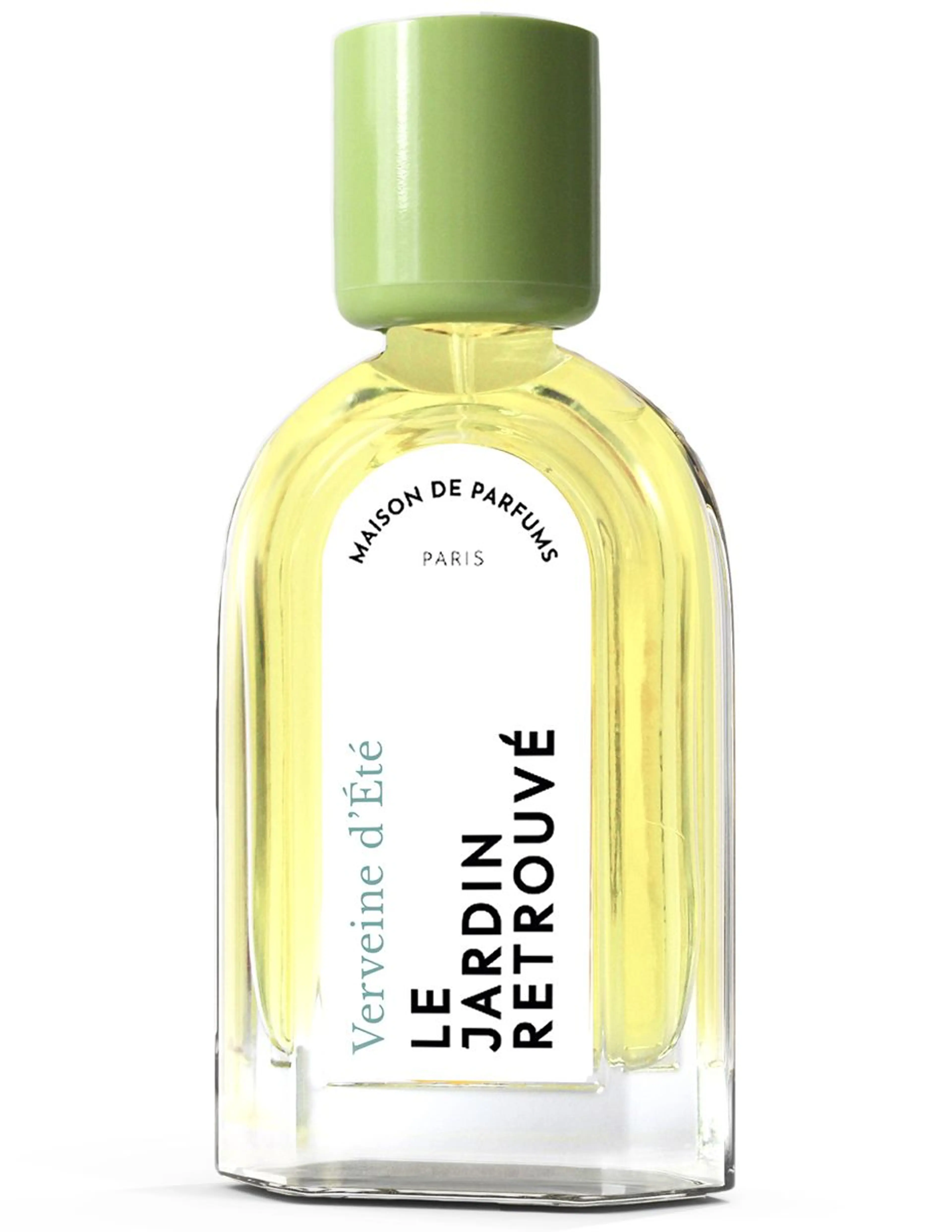 Verveine d'Été