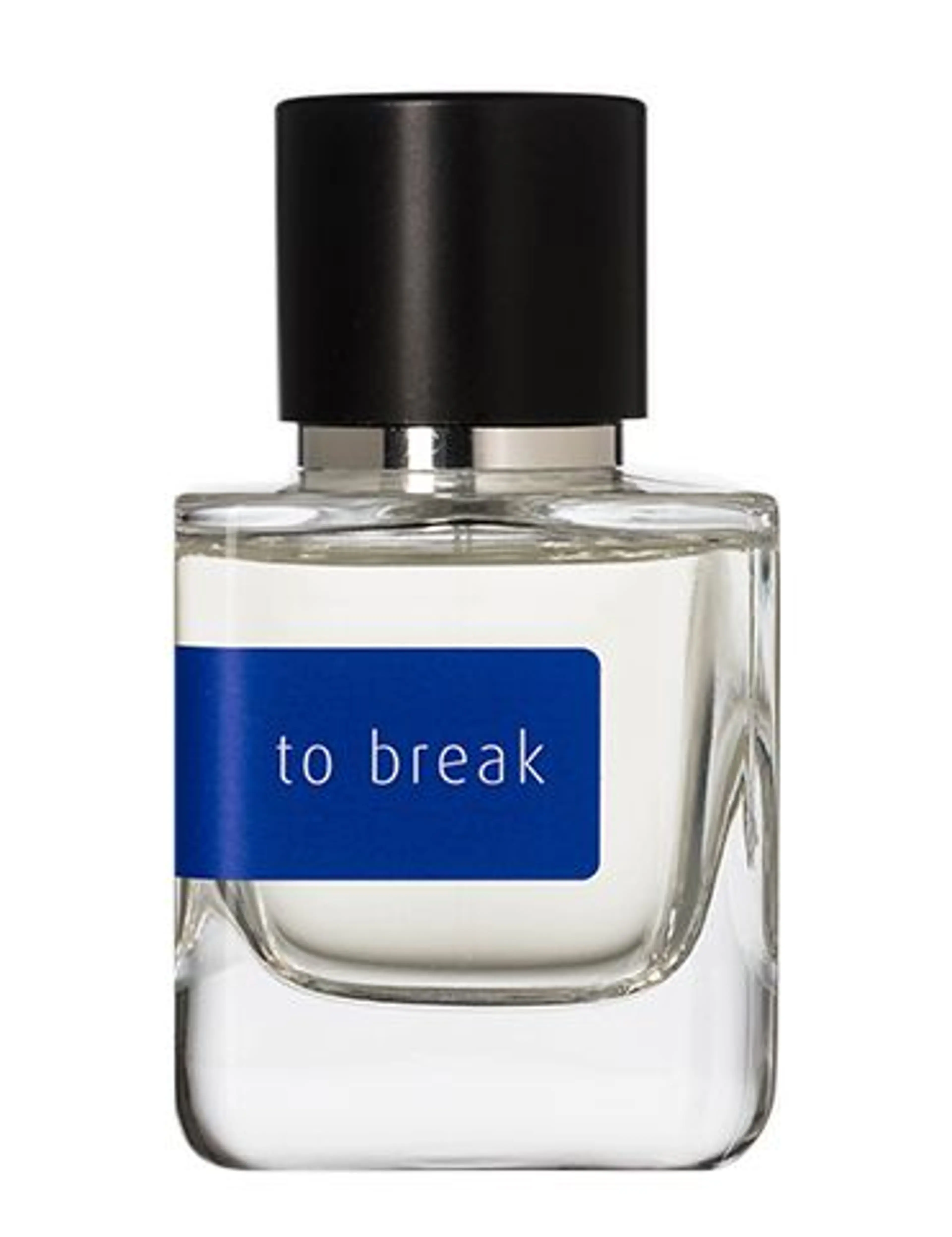 To Break