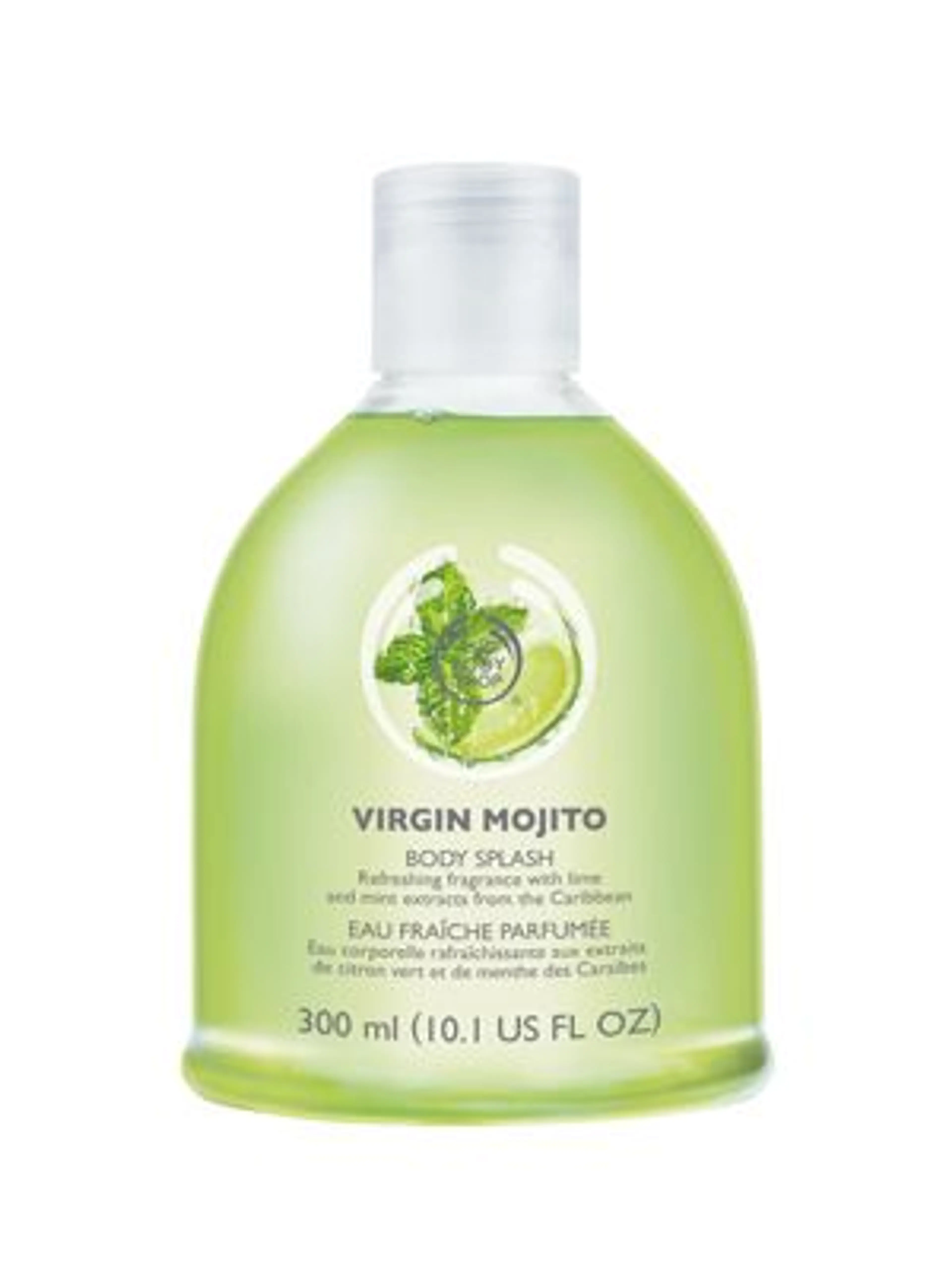Virgin Mojito