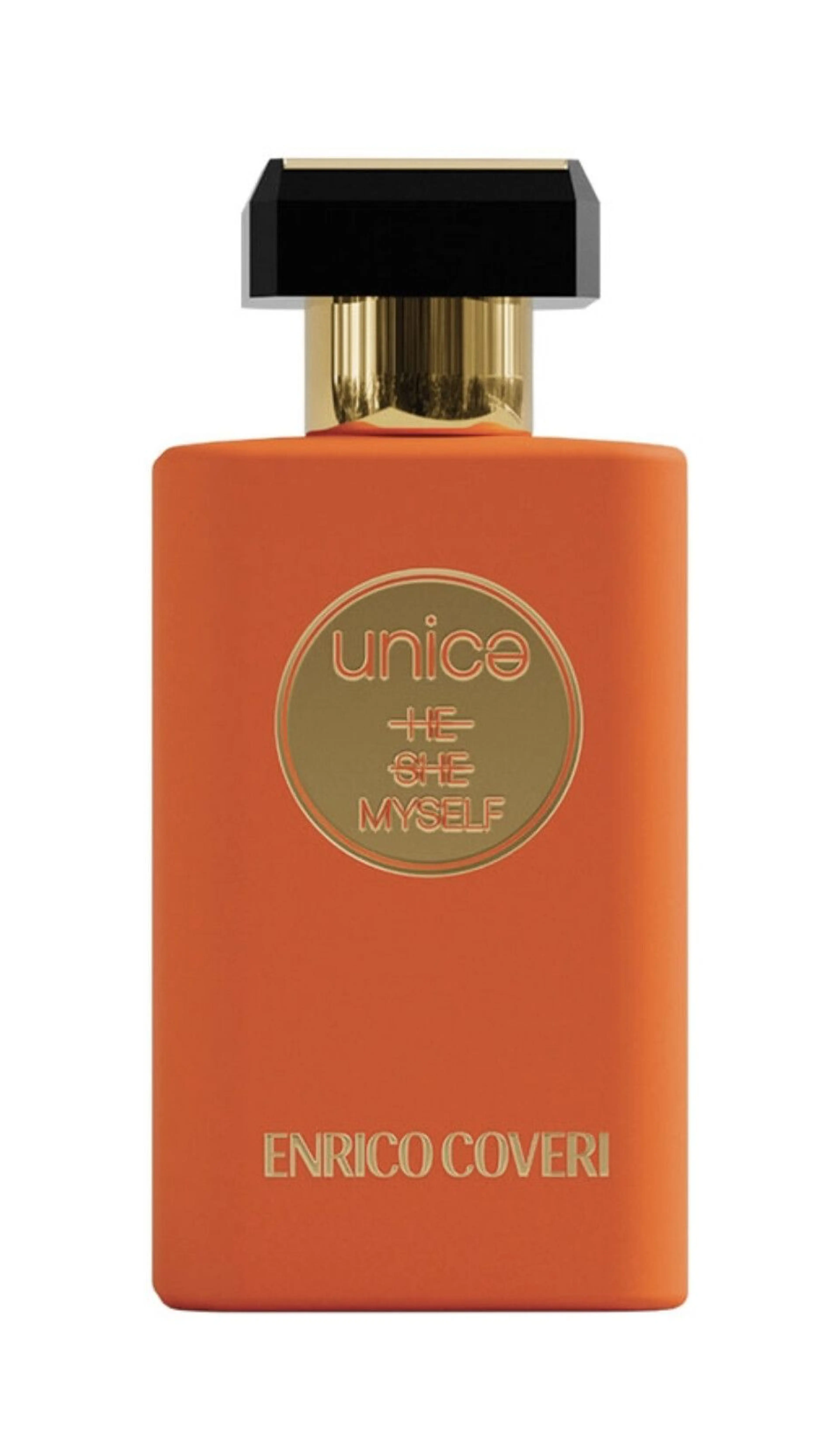 Unicə Myself