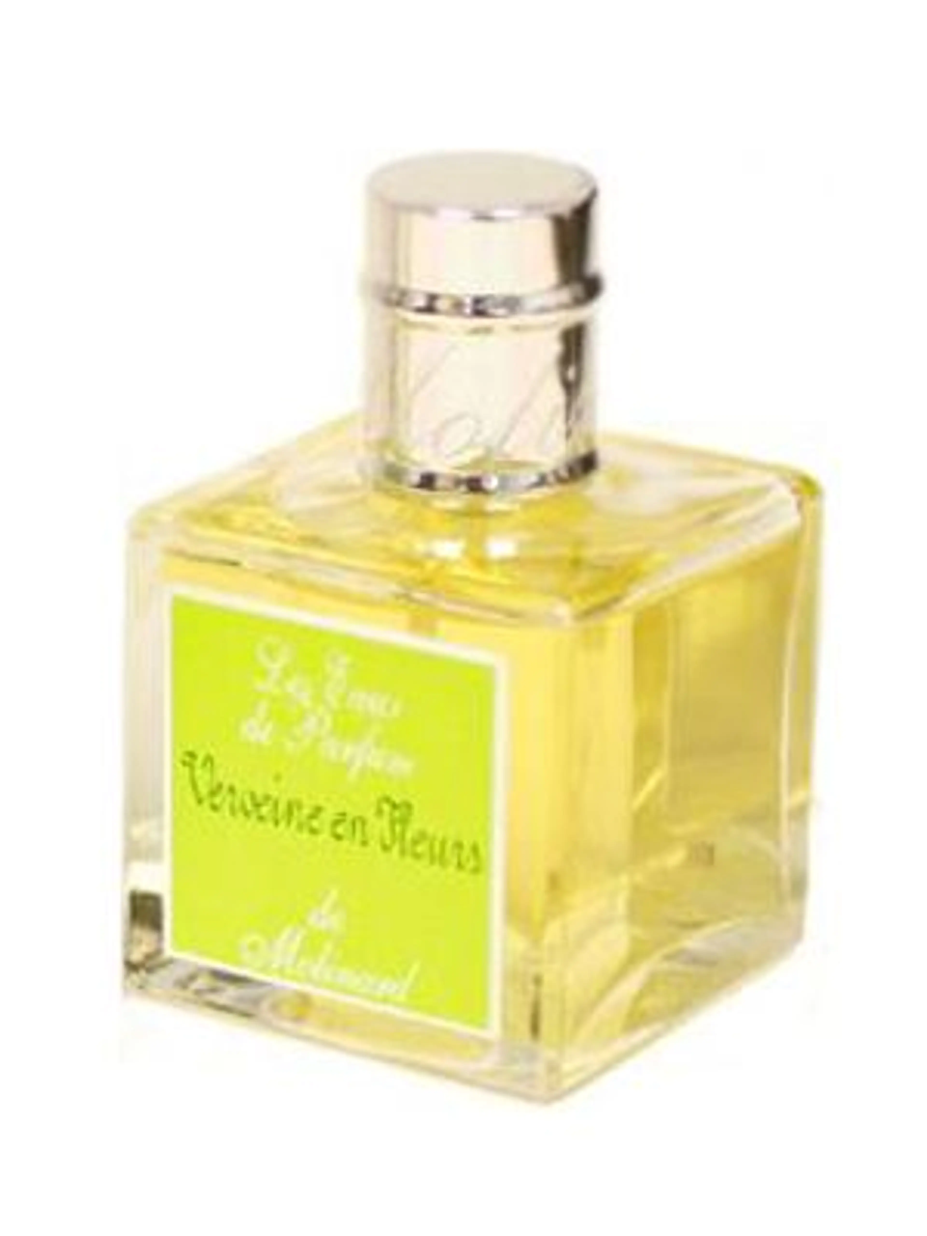Verveine et Fleurs