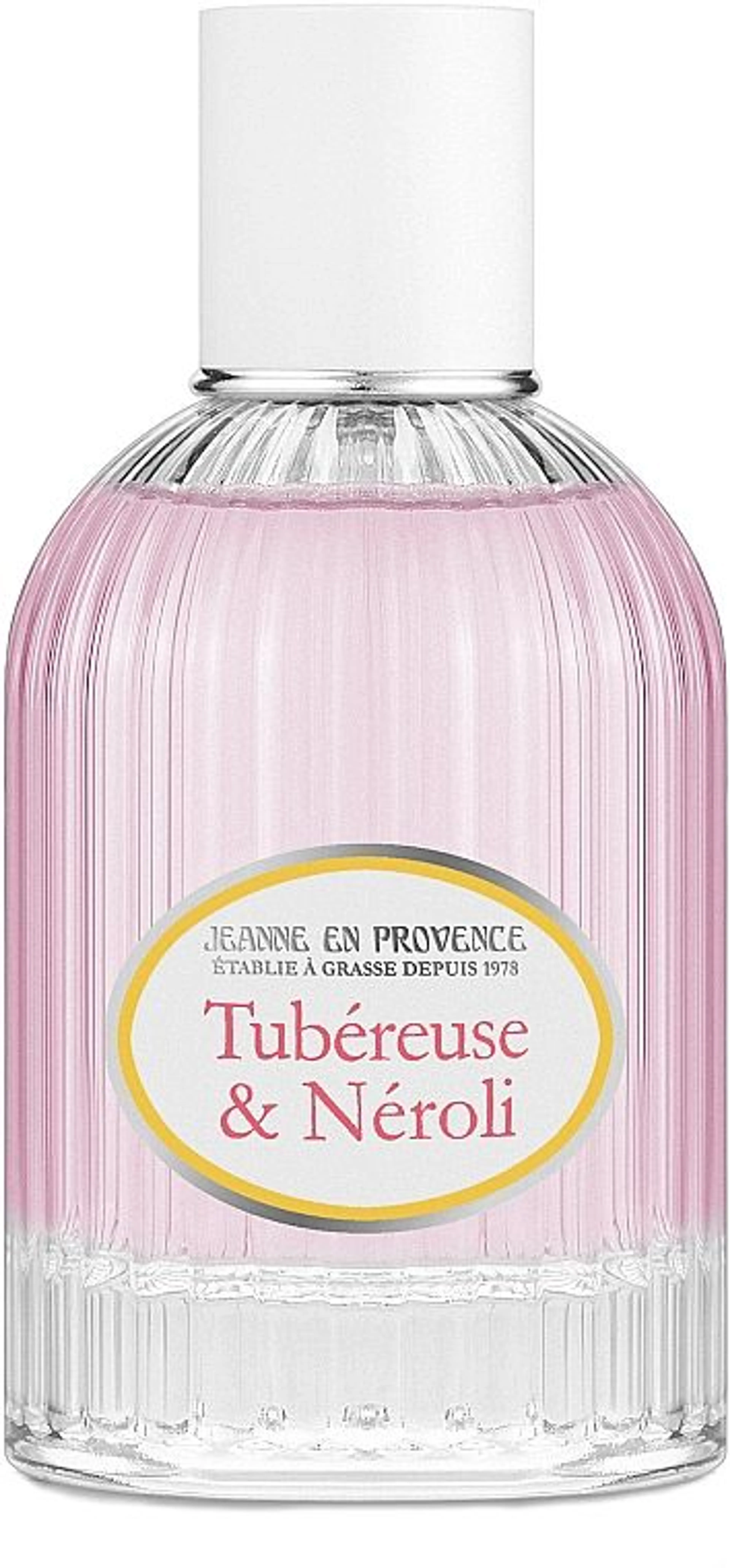 Tubéreuse & Néroli