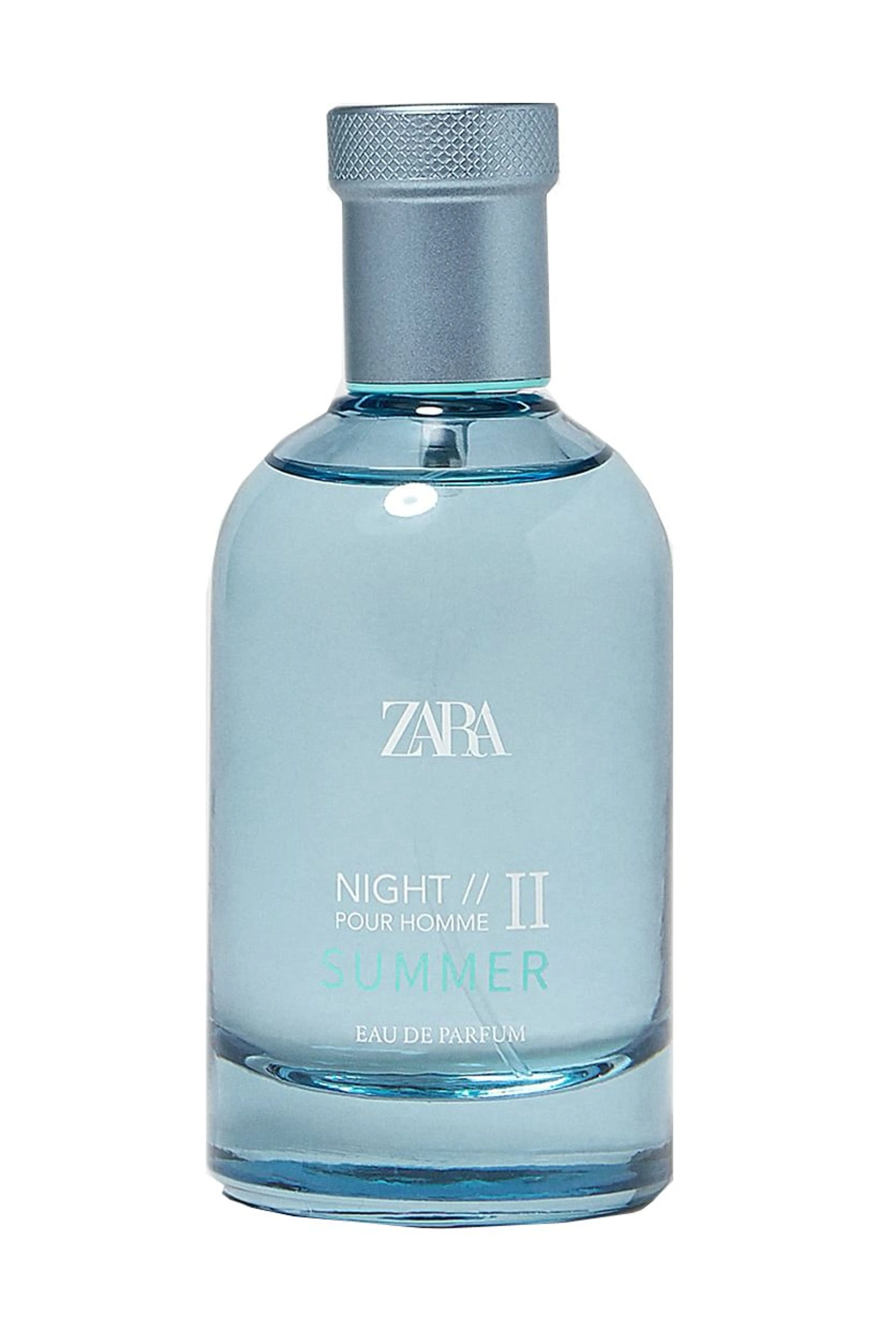 Zara Night Pour Homme II Summer