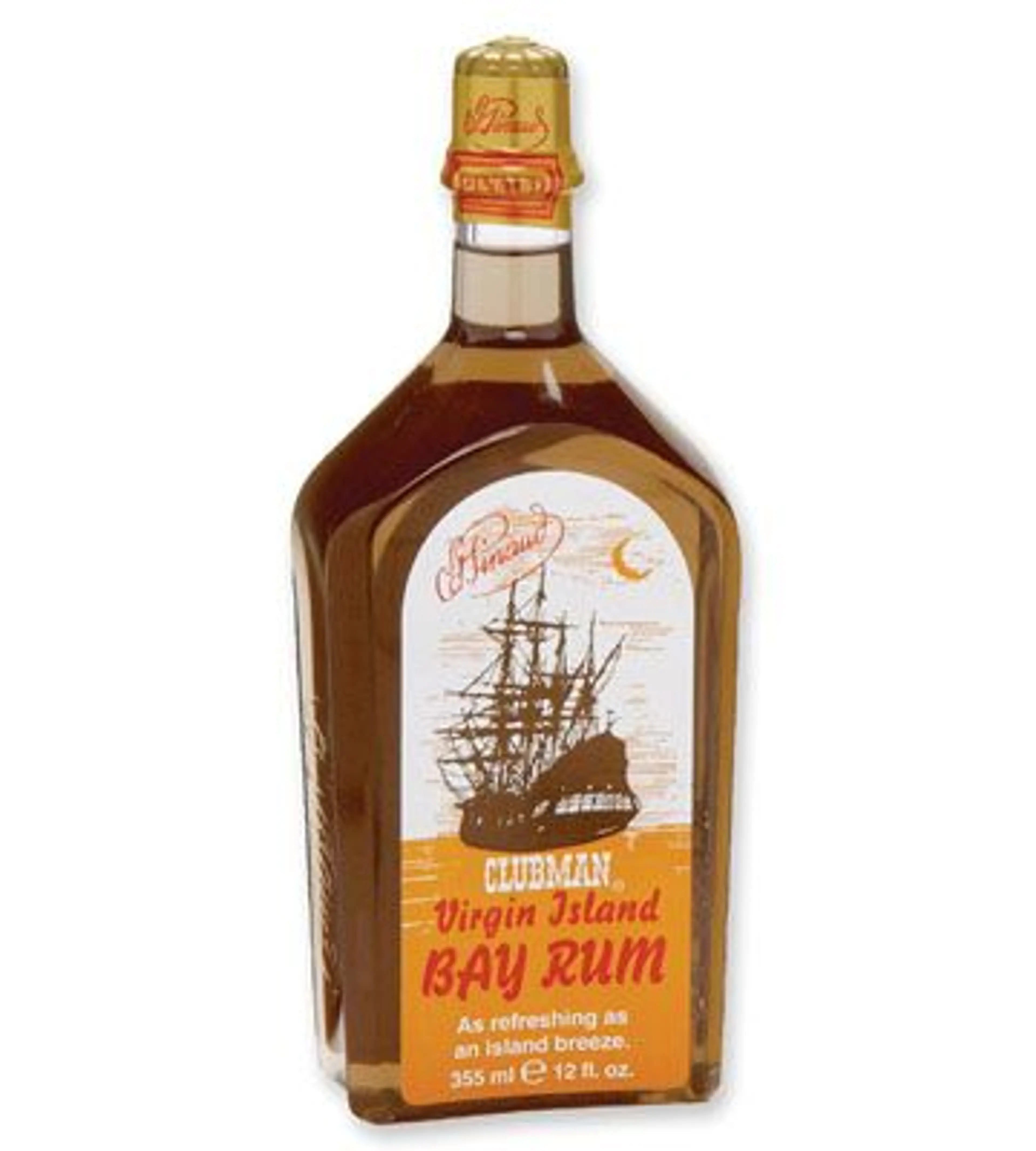 Virgin Island Bay Rum