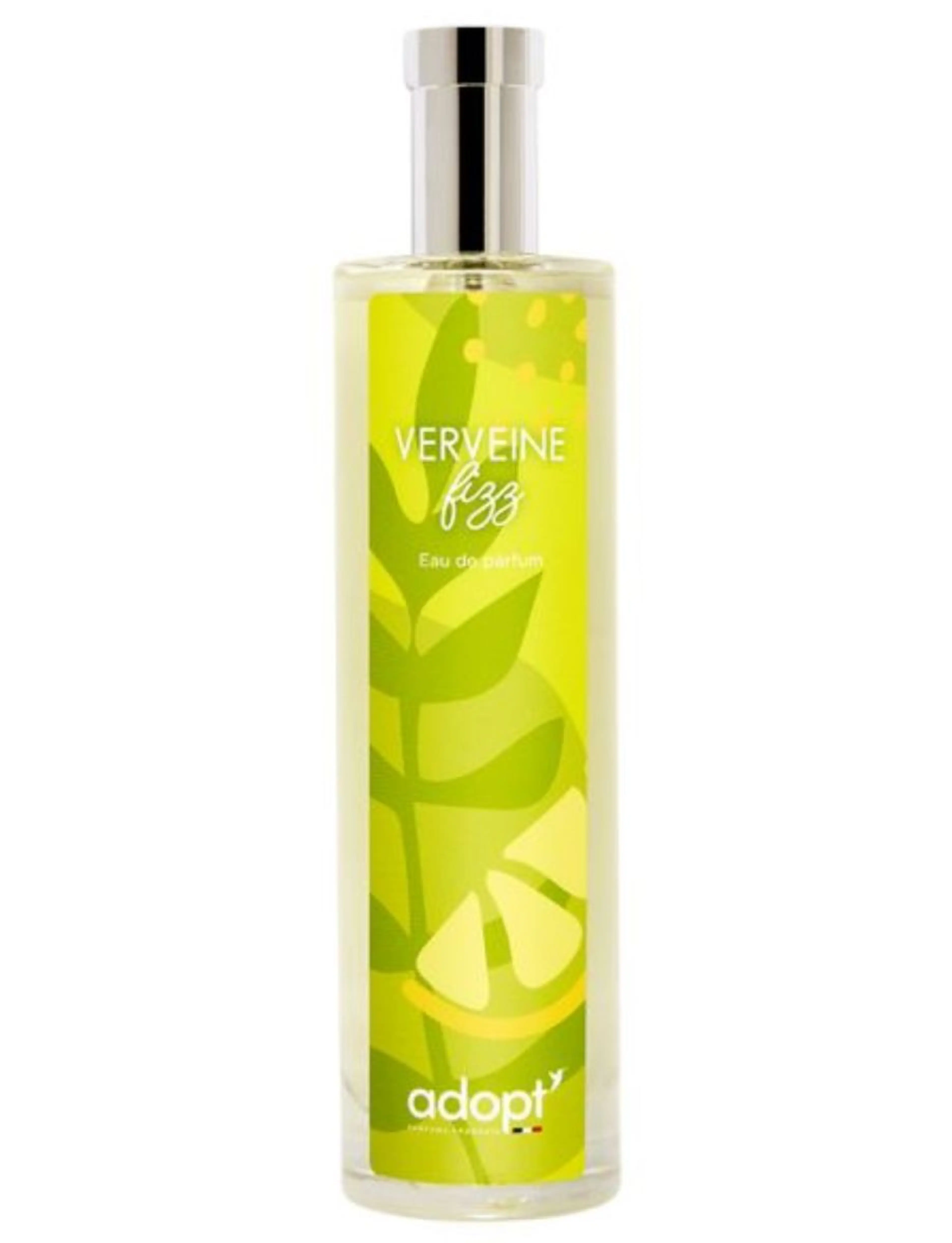 Verveine Fizz