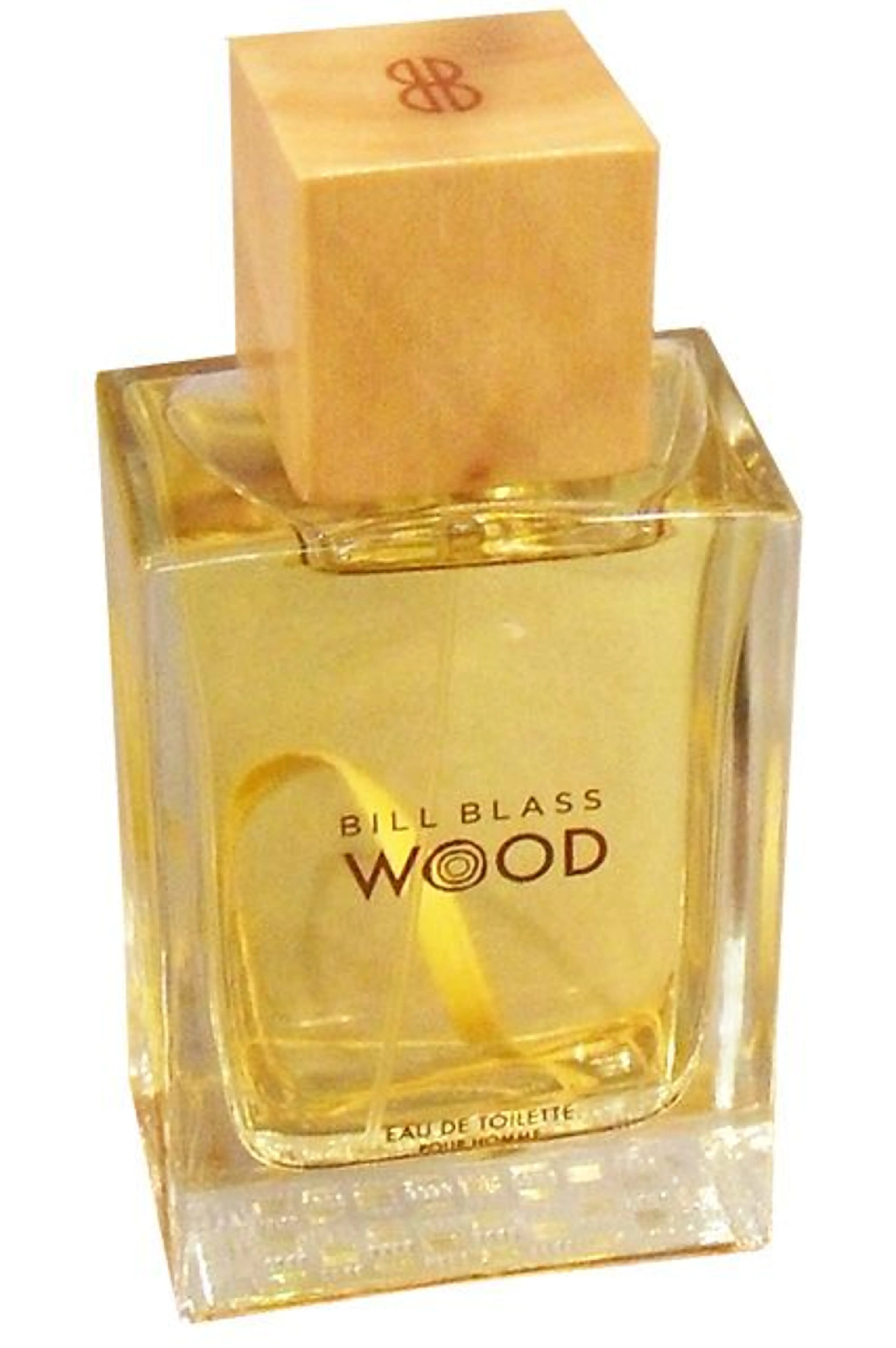Wood