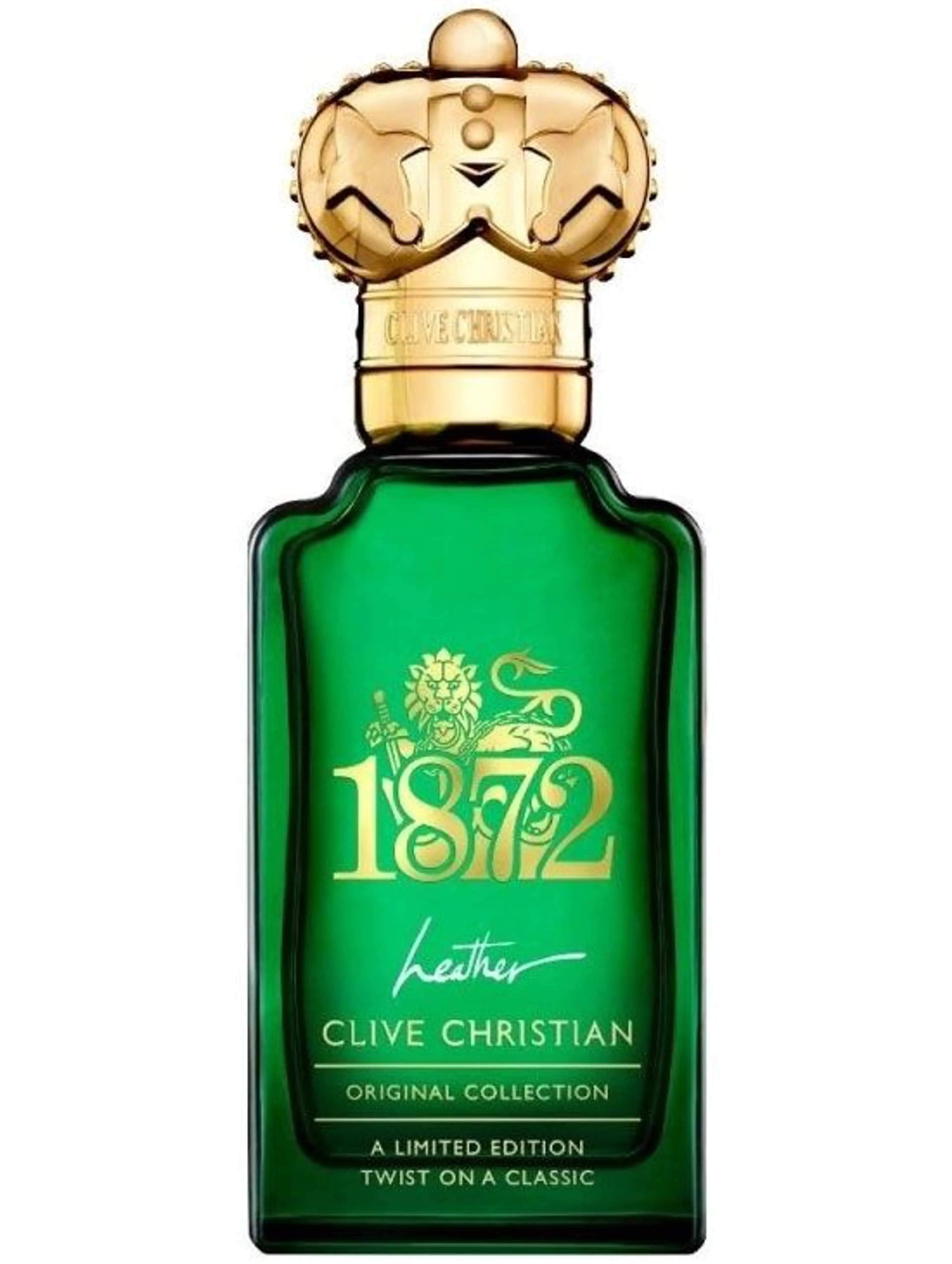 1872 Leather