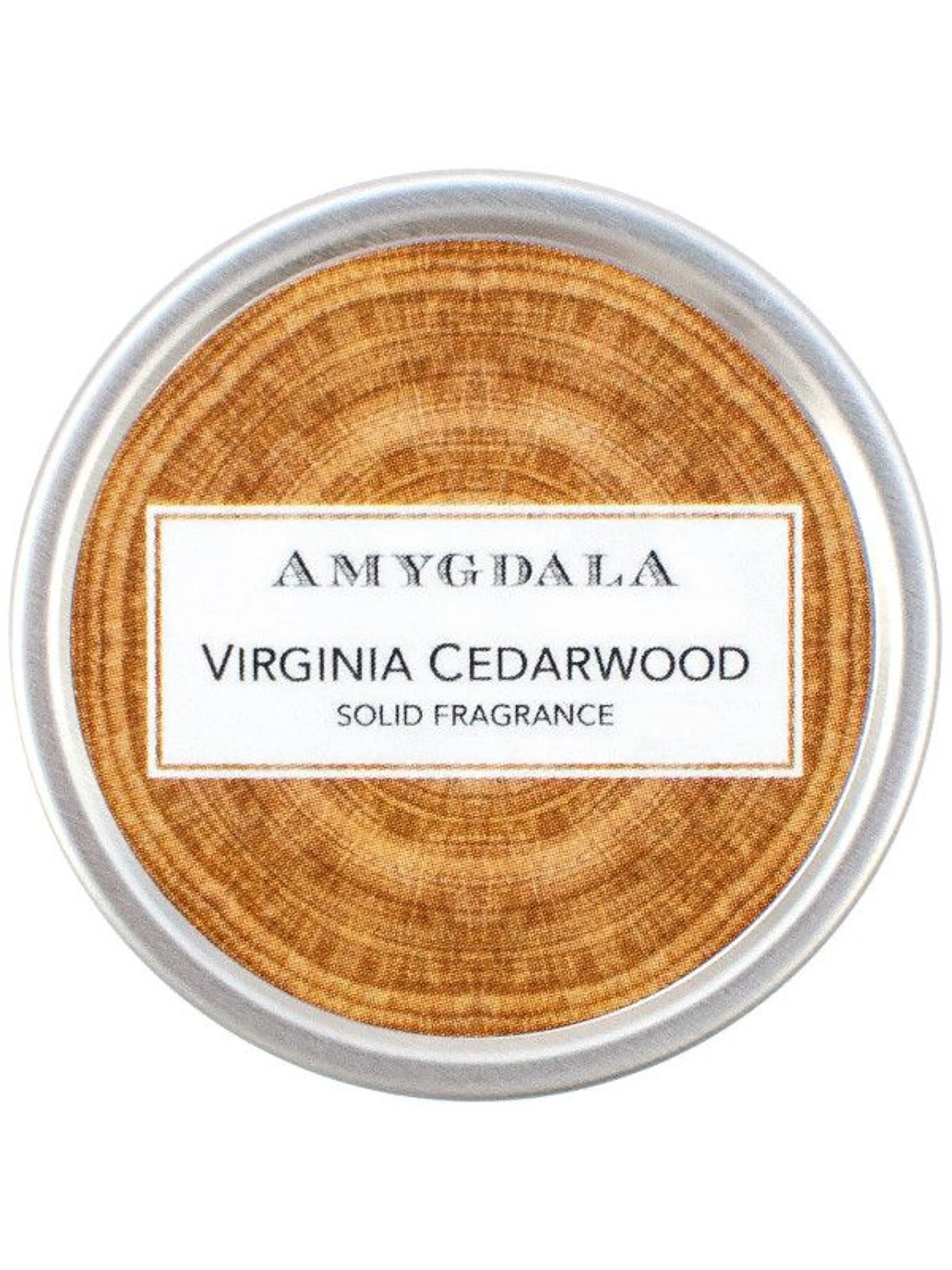 Virginia Cedarwood