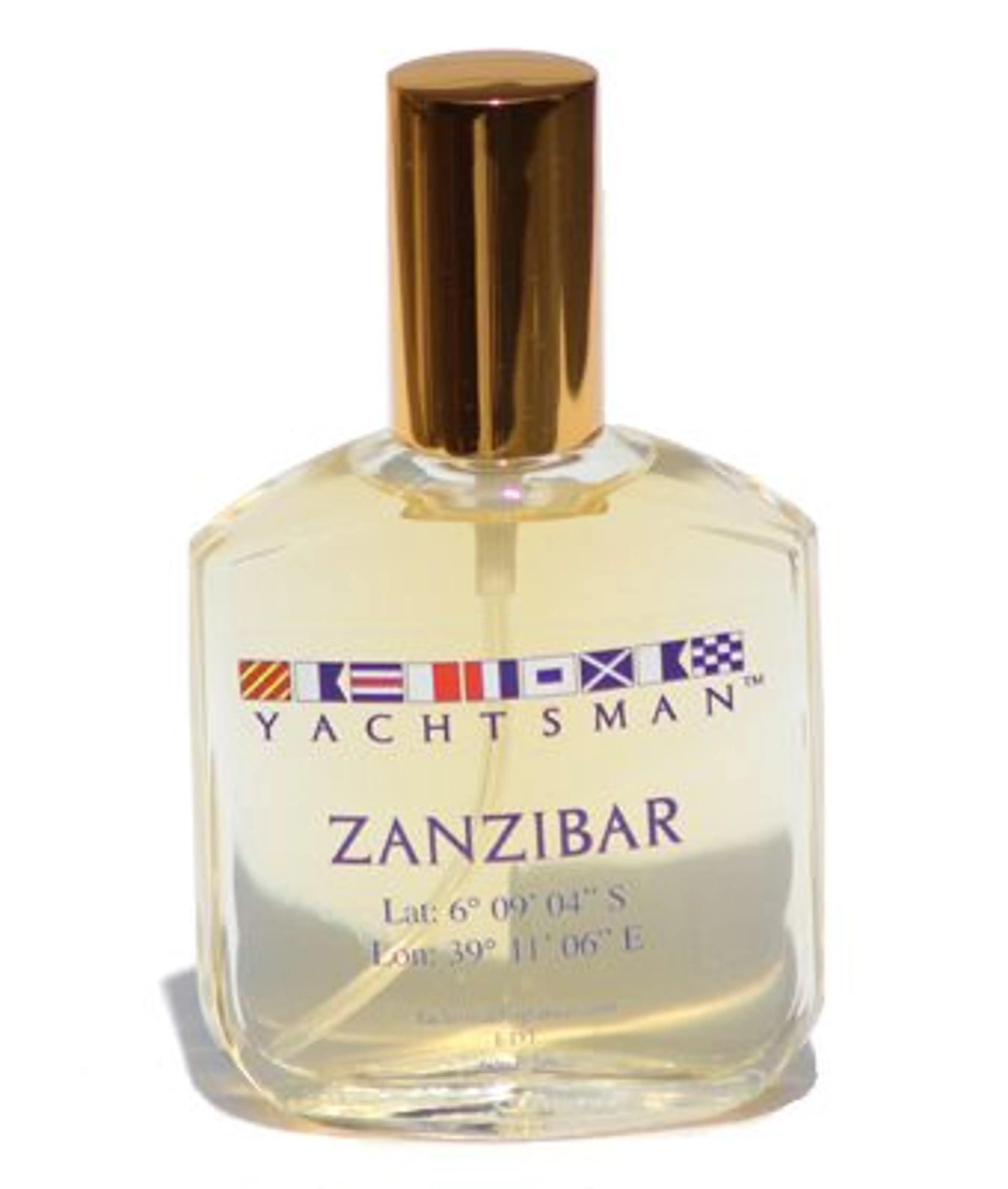 Zanzibar
