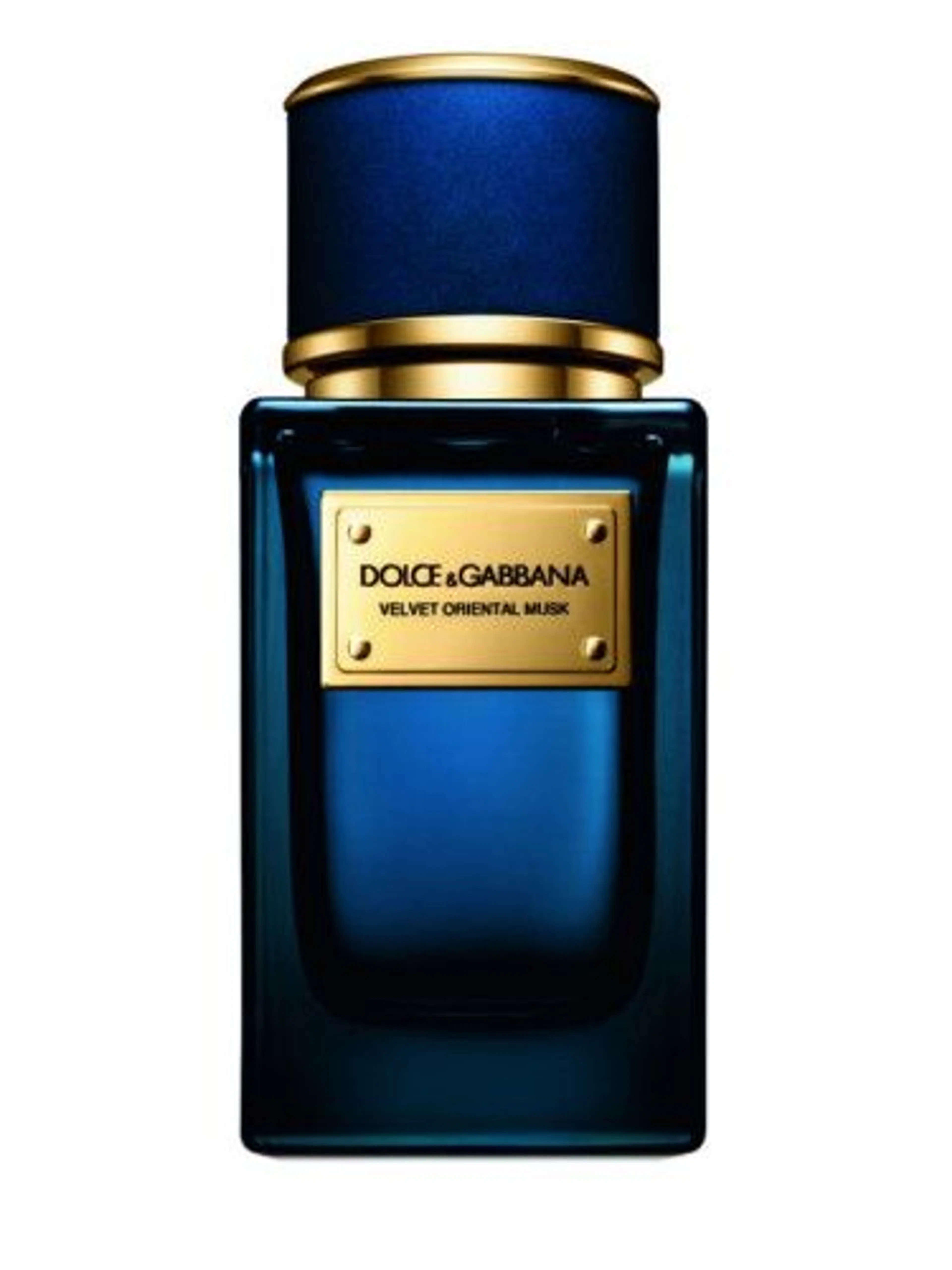 Velvet Oriental Musk