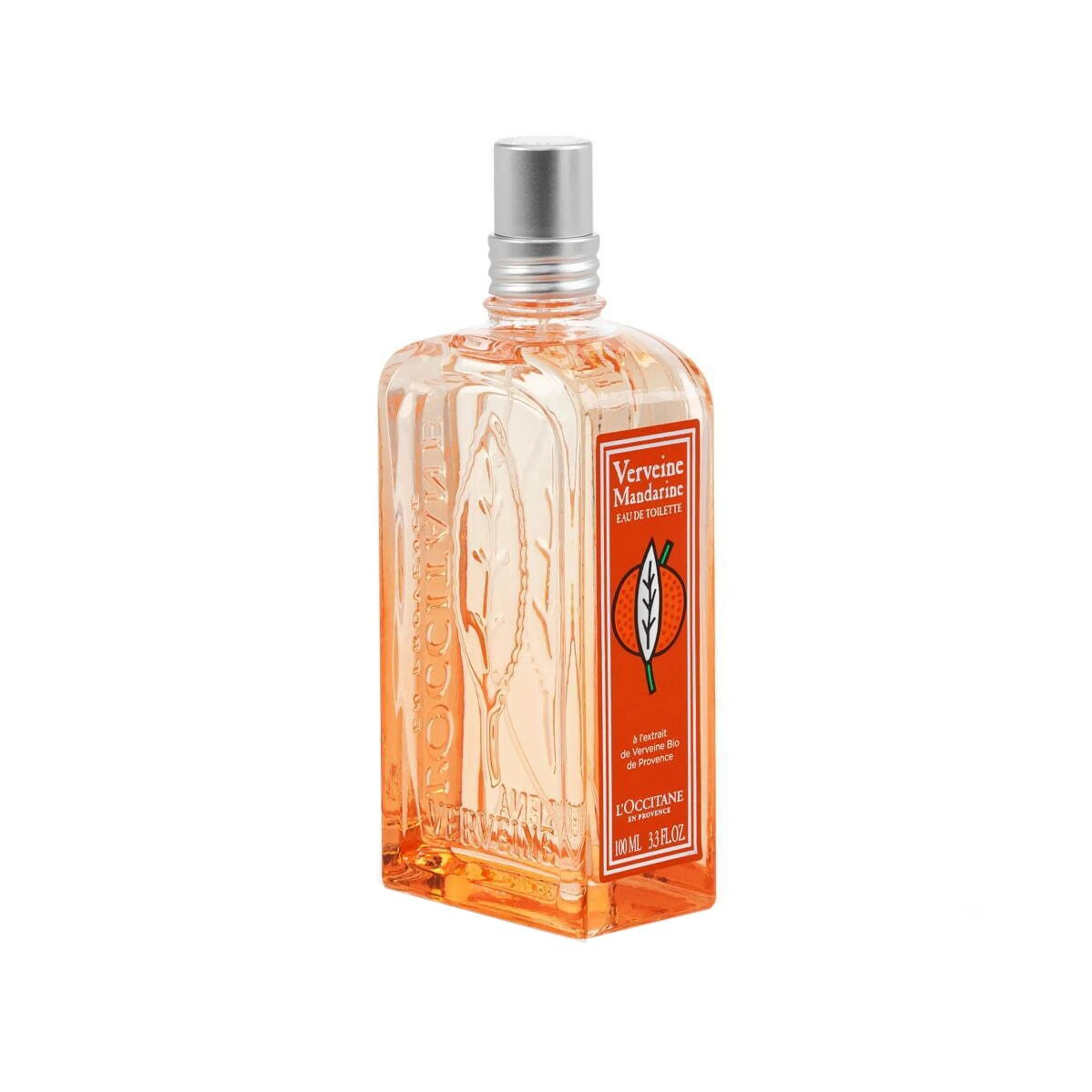Verveine Mandarine 2022
