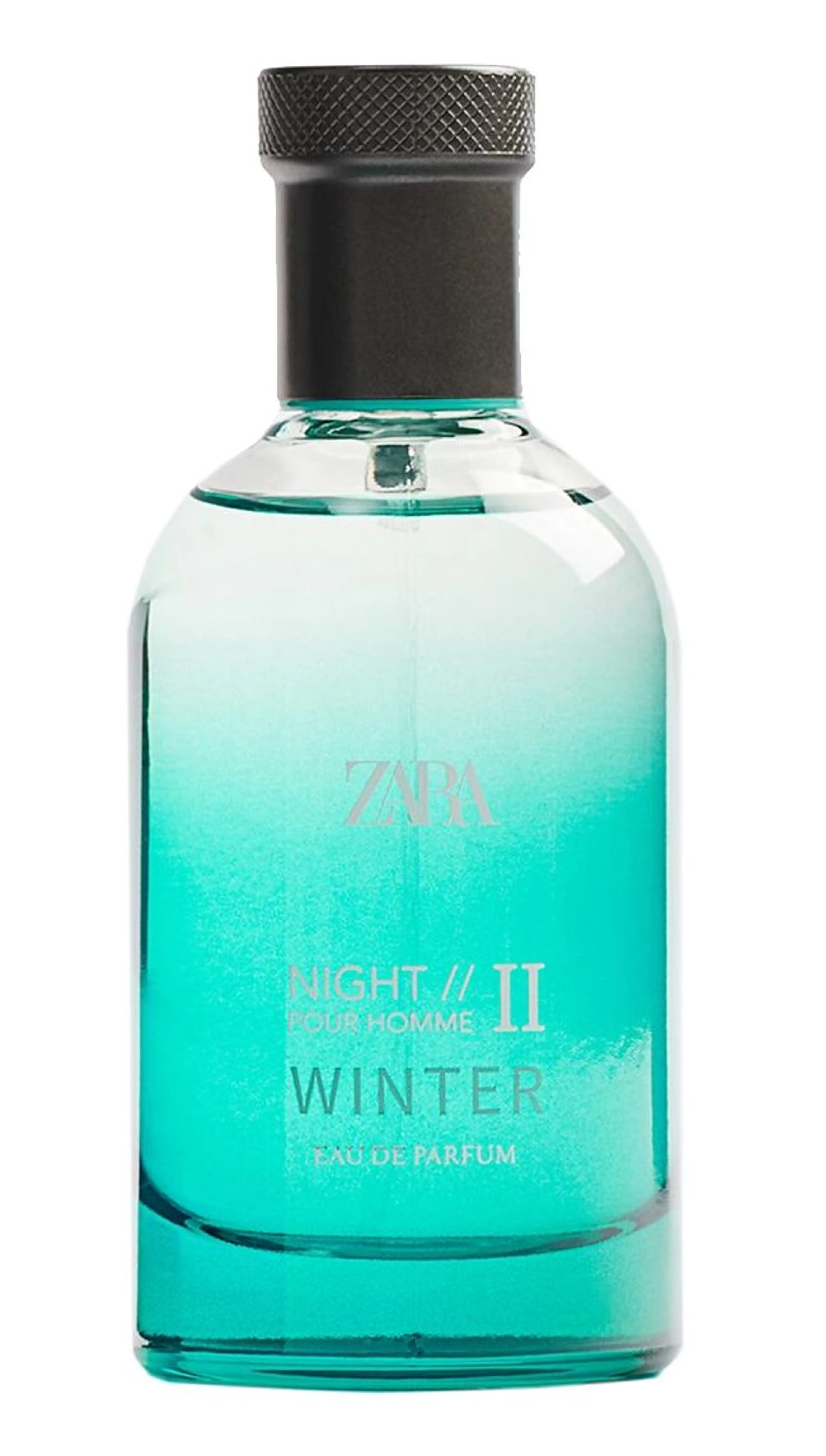 Zara Night Pour Homme II Winter