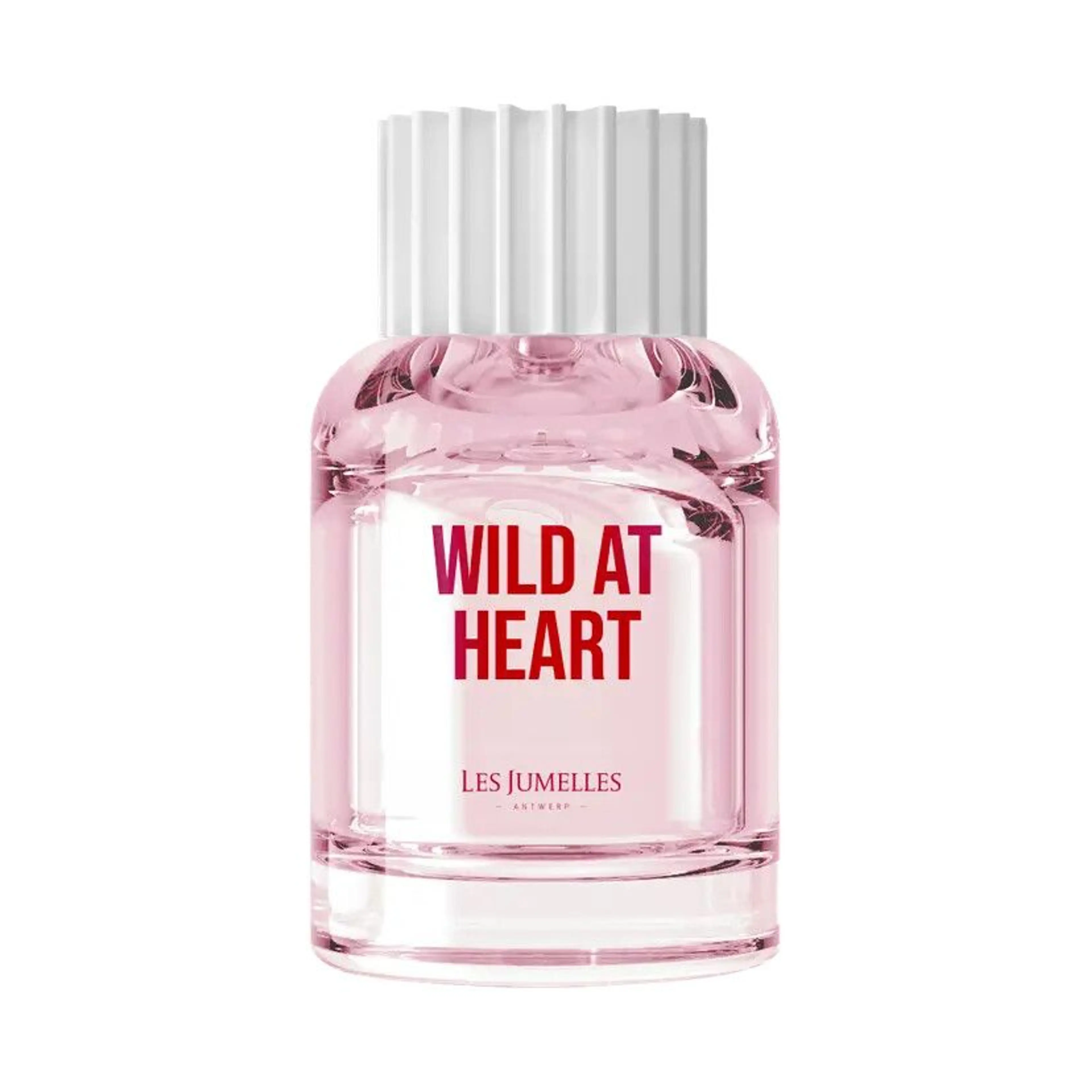 Wild at Heart