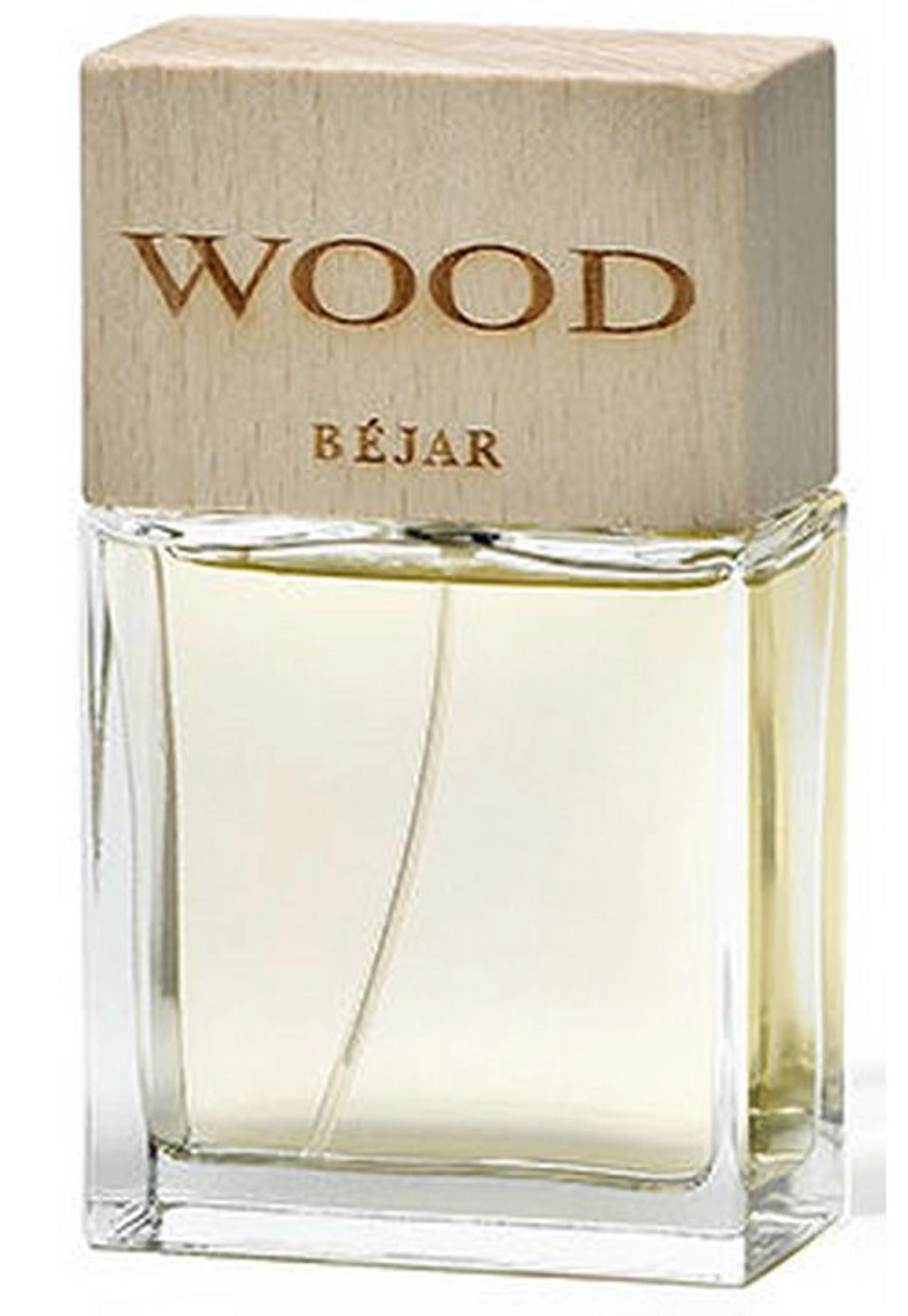 Wood