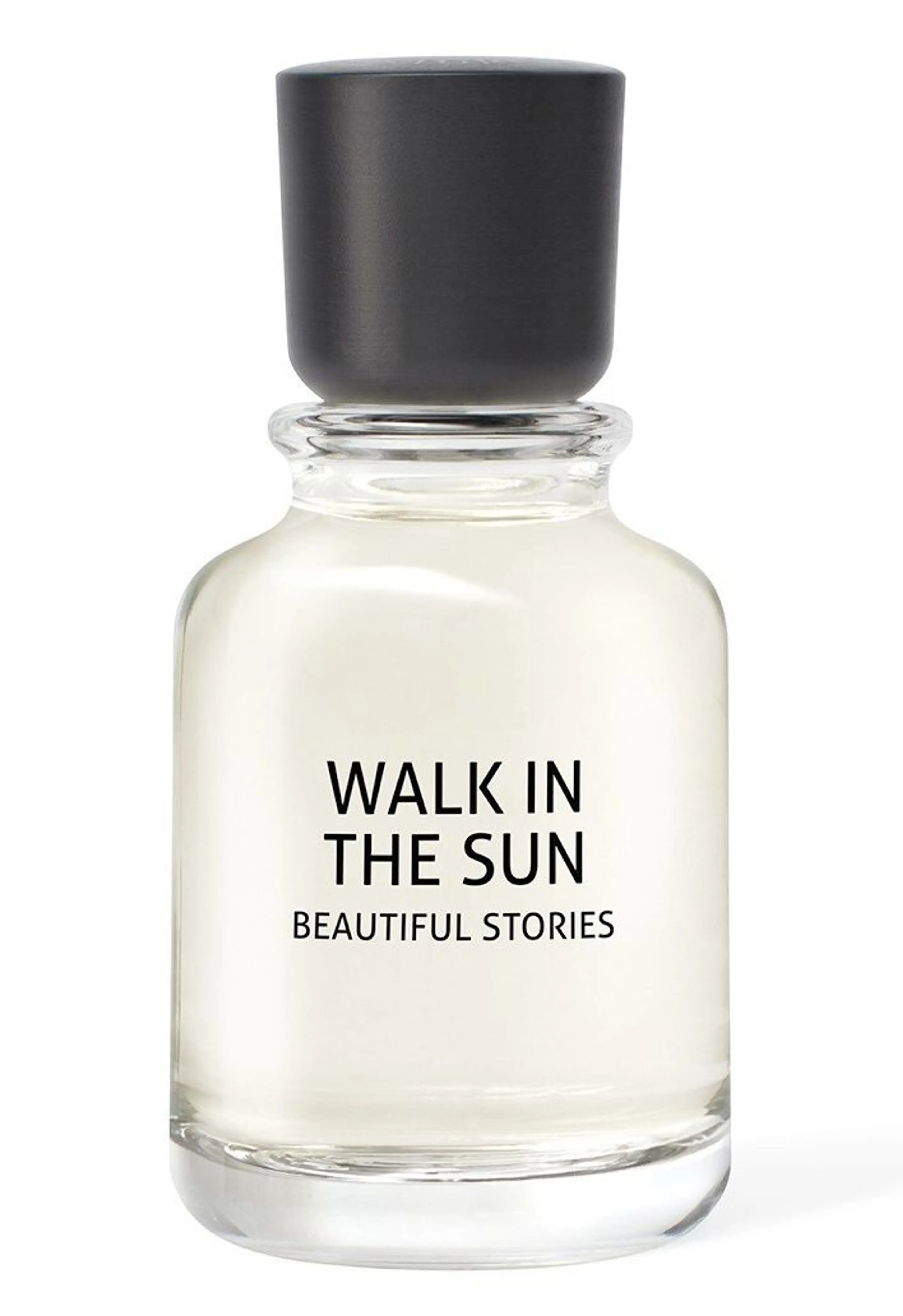 Walk In The Sun