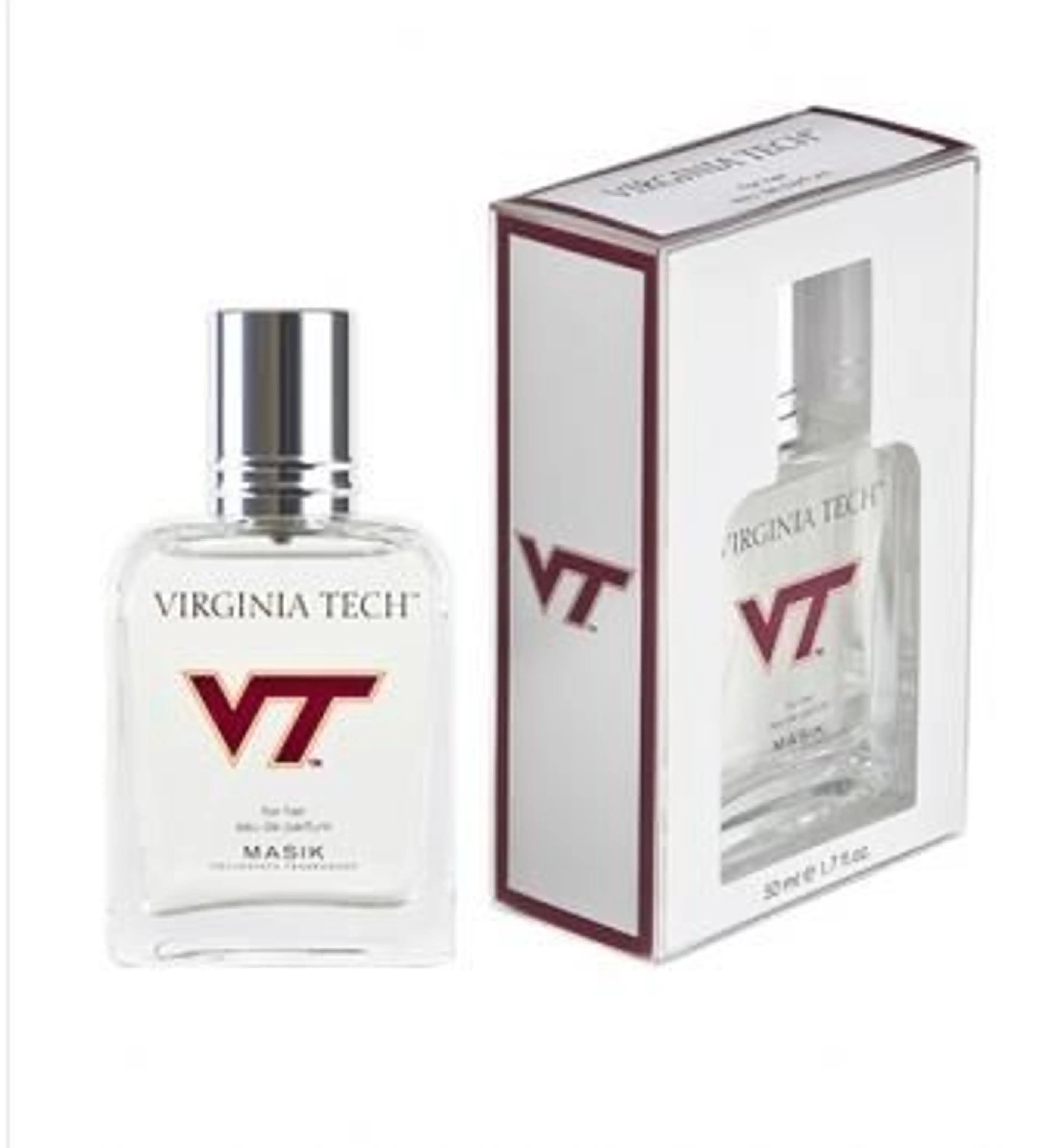 Virginia Tech Women