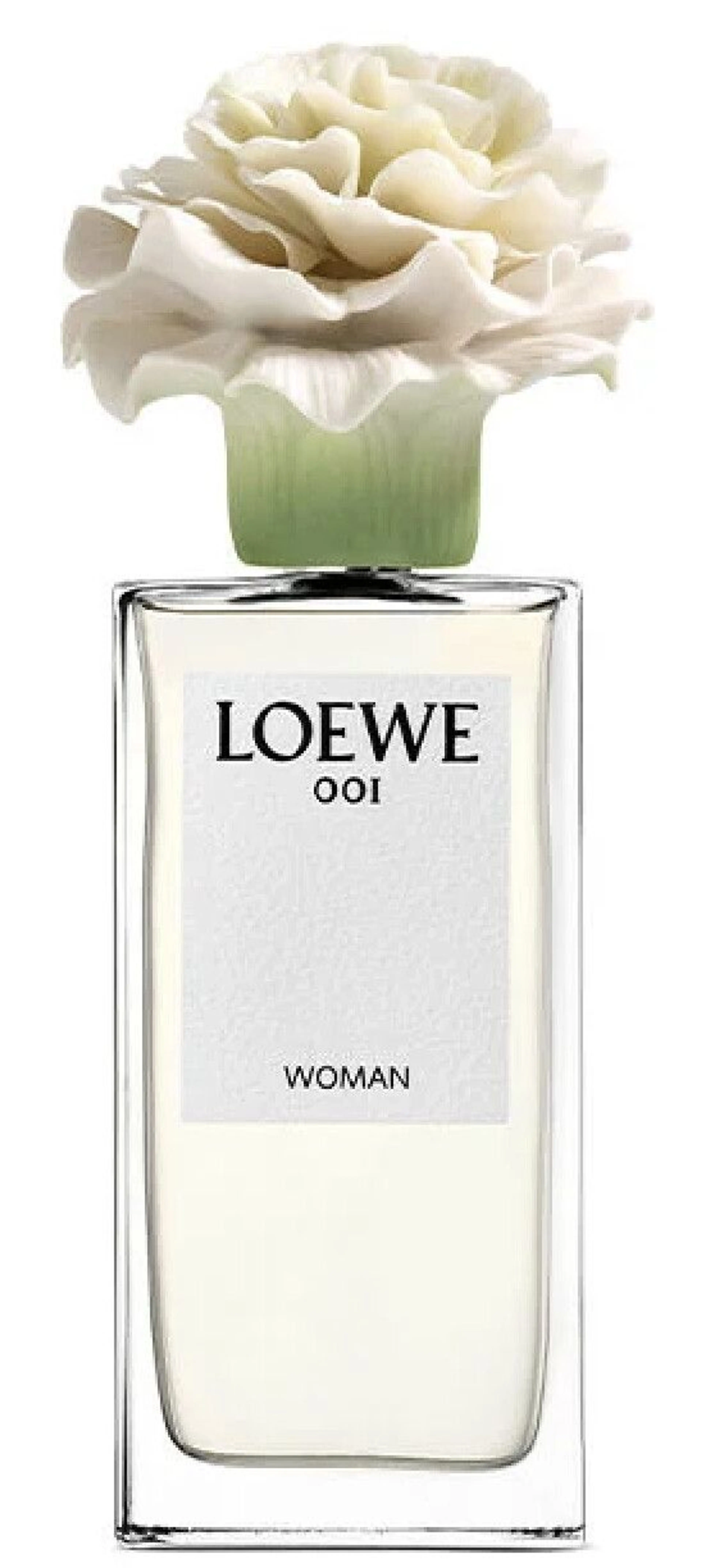 001 Woman x Lladró