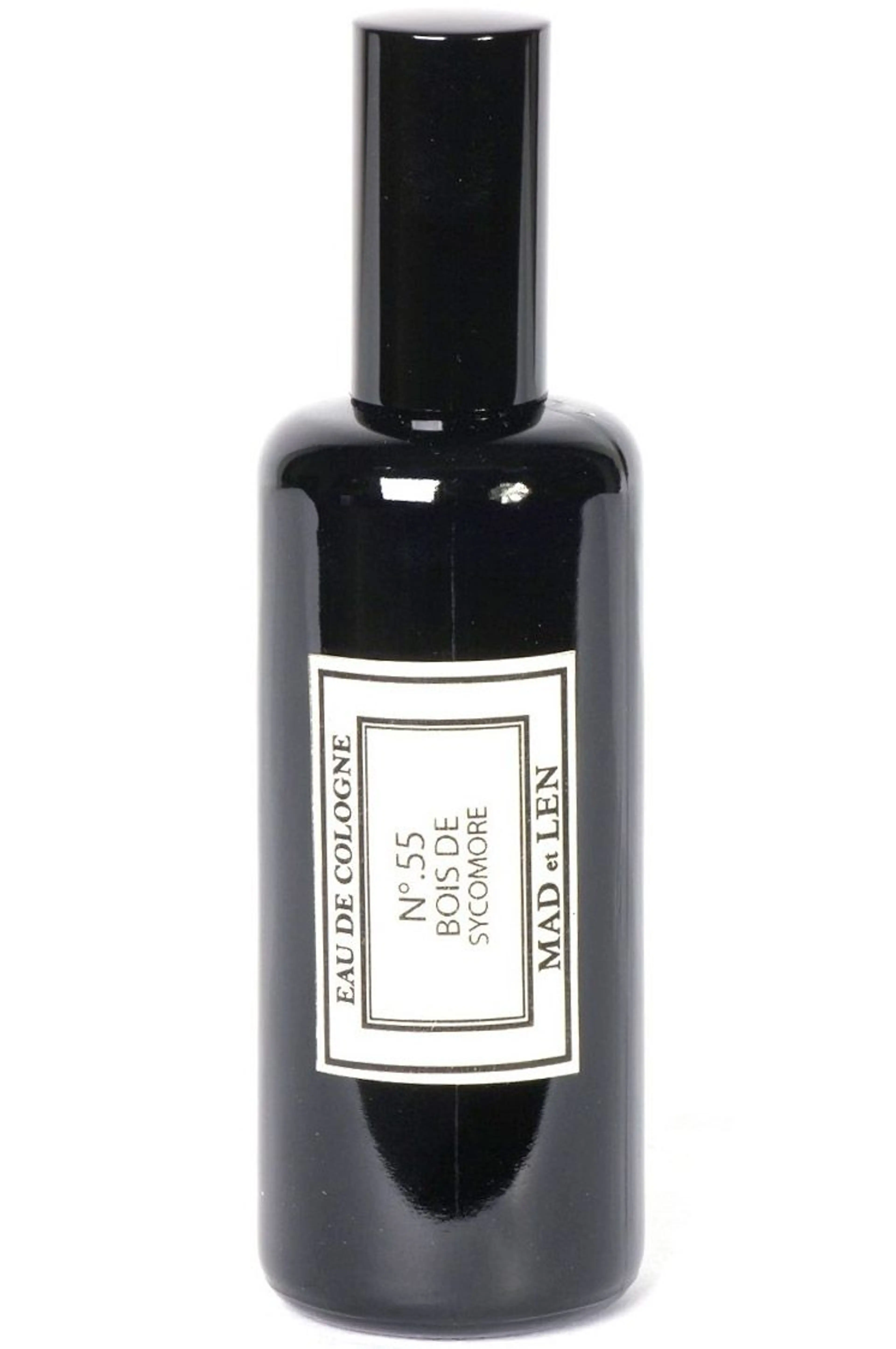 No. 55 Bois de Sycomore