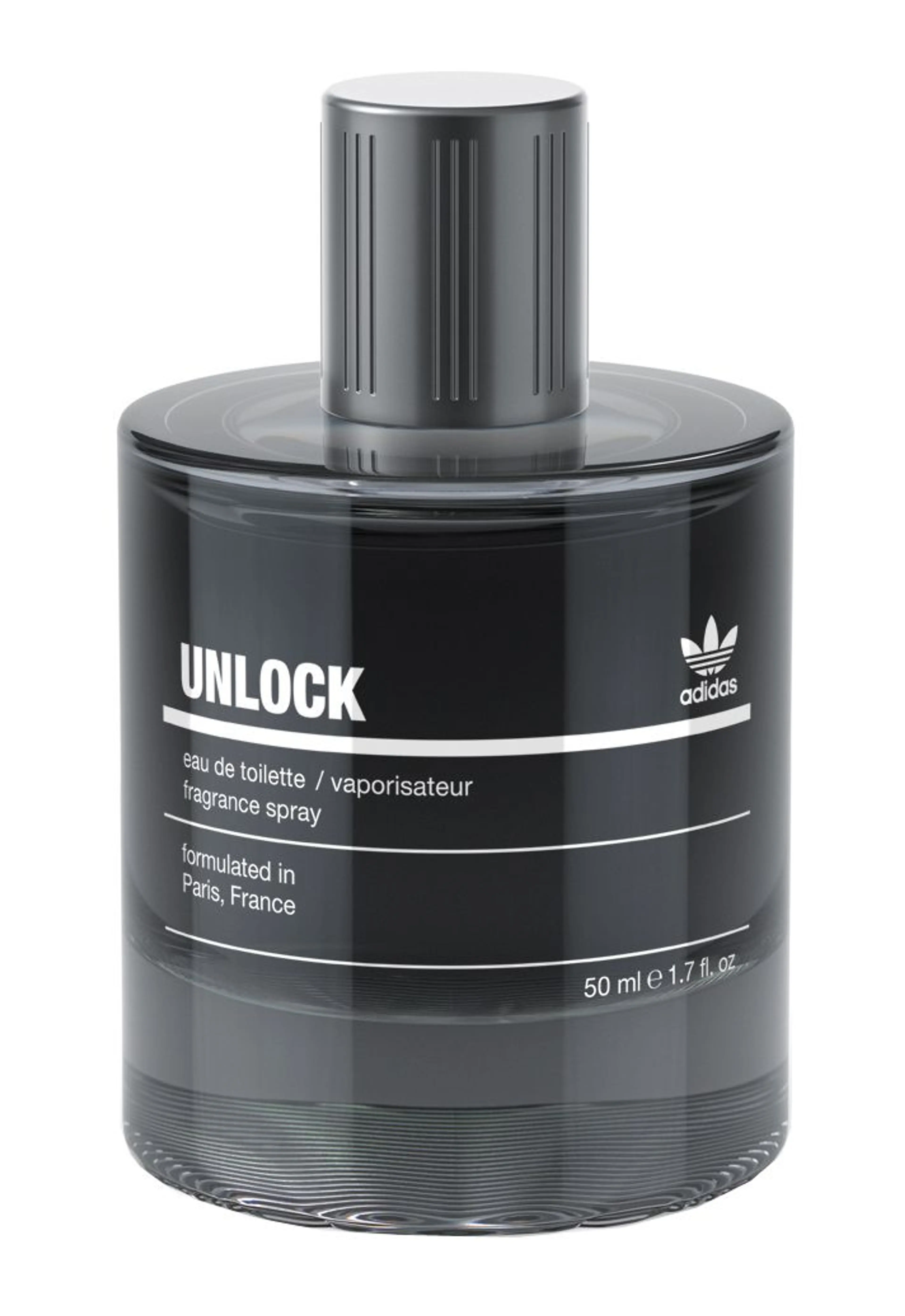 Unlock For Him