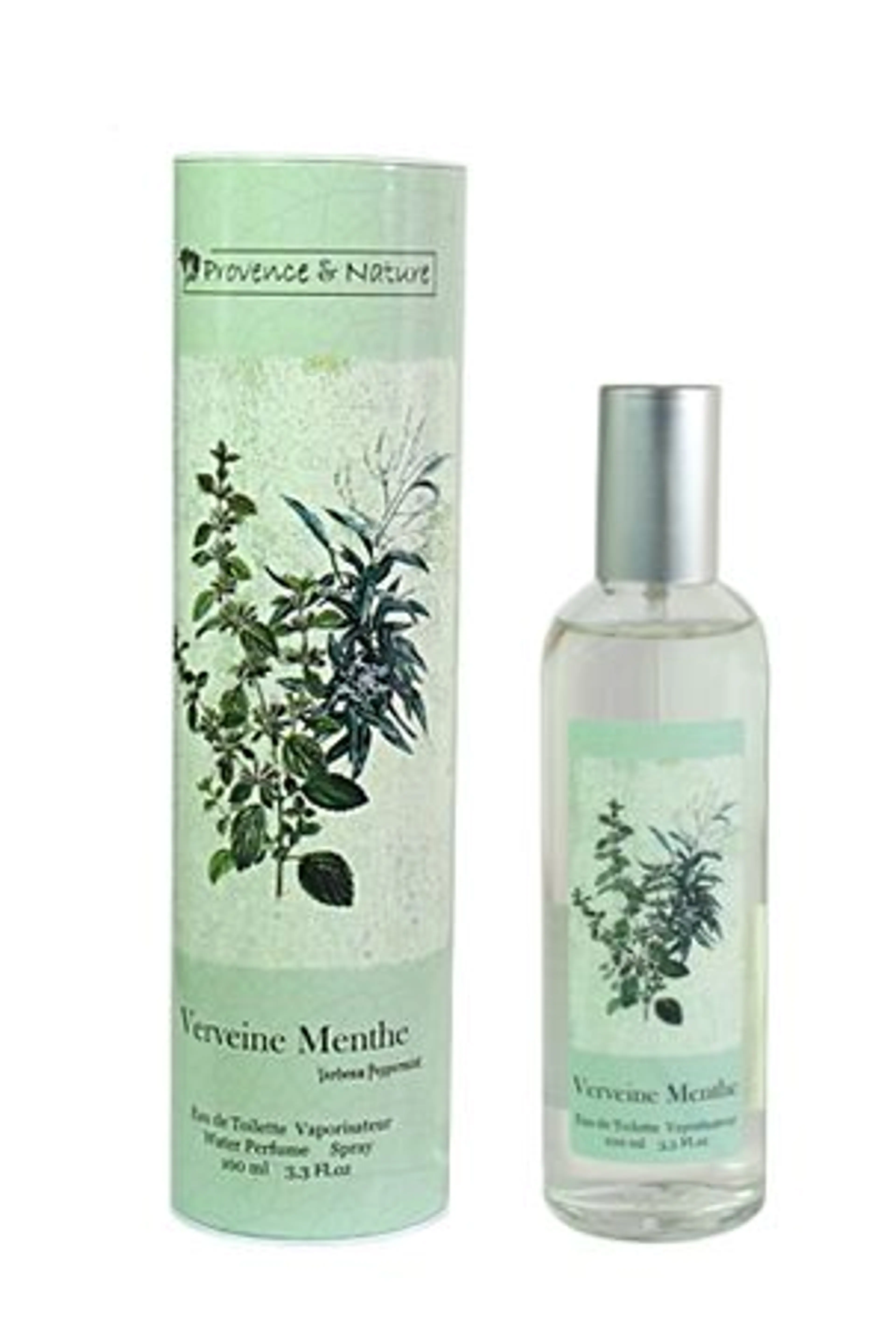 Verveine Menthe