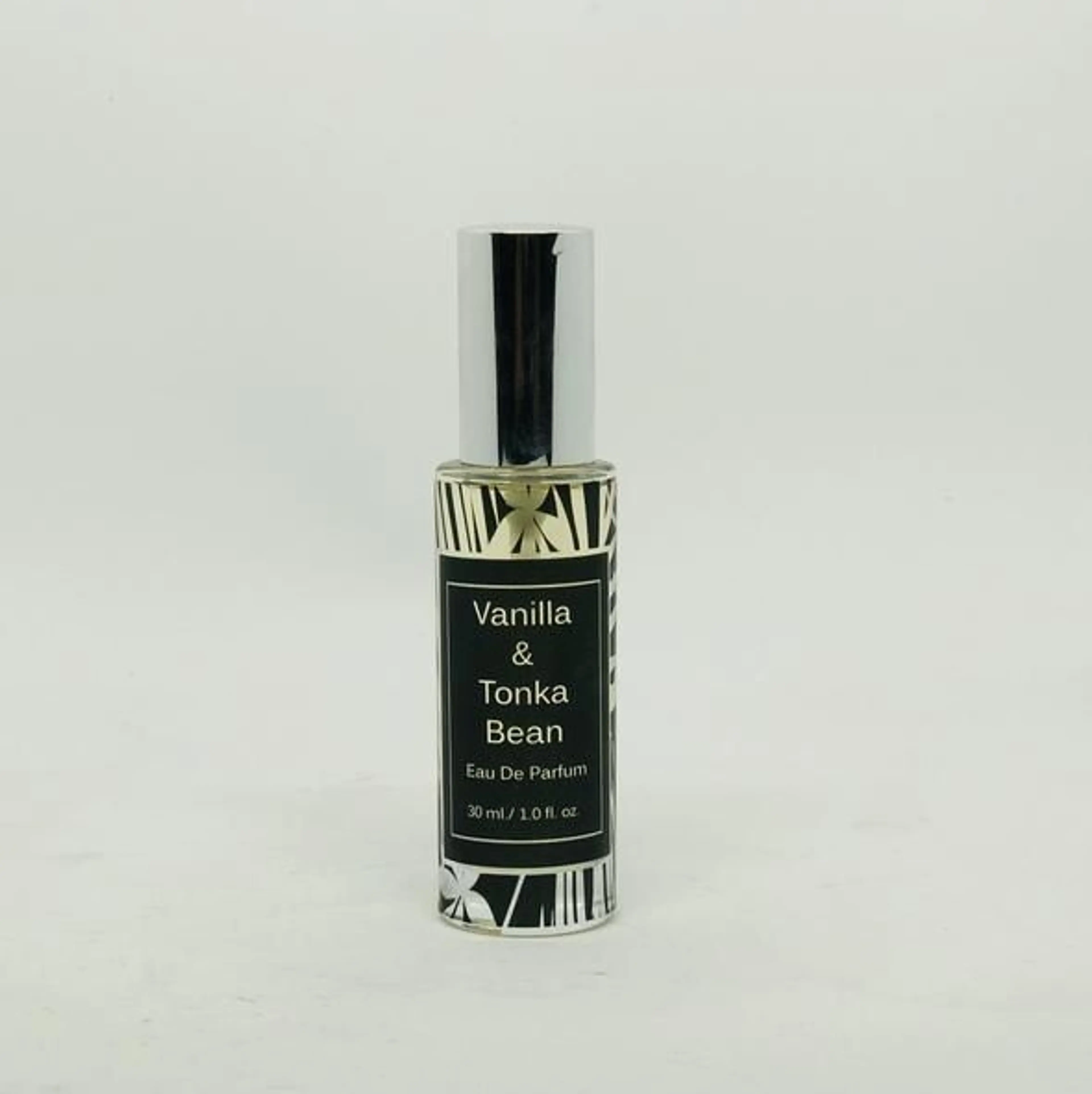 Vanilla & Tonka Bean