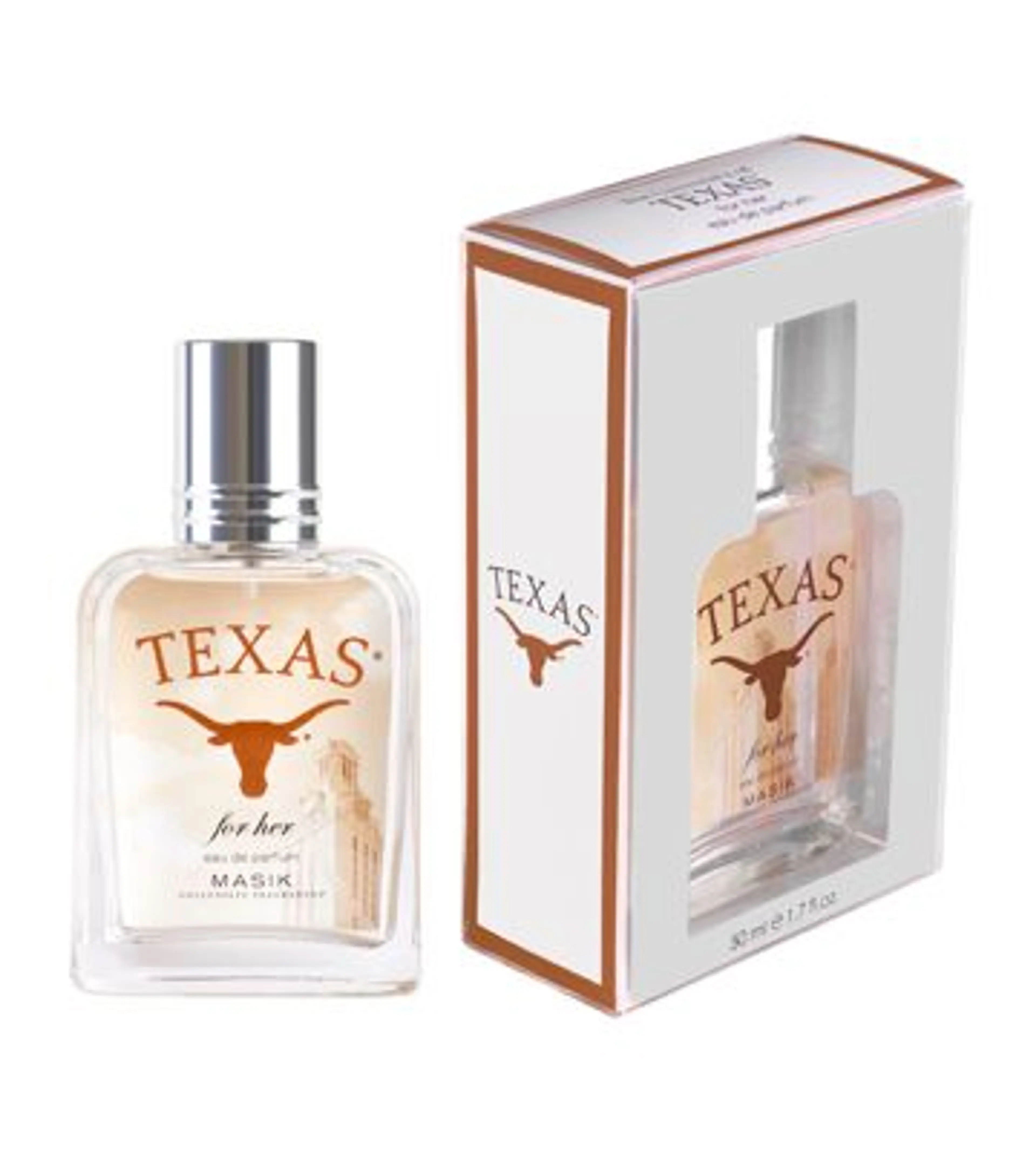 University of Texas Women