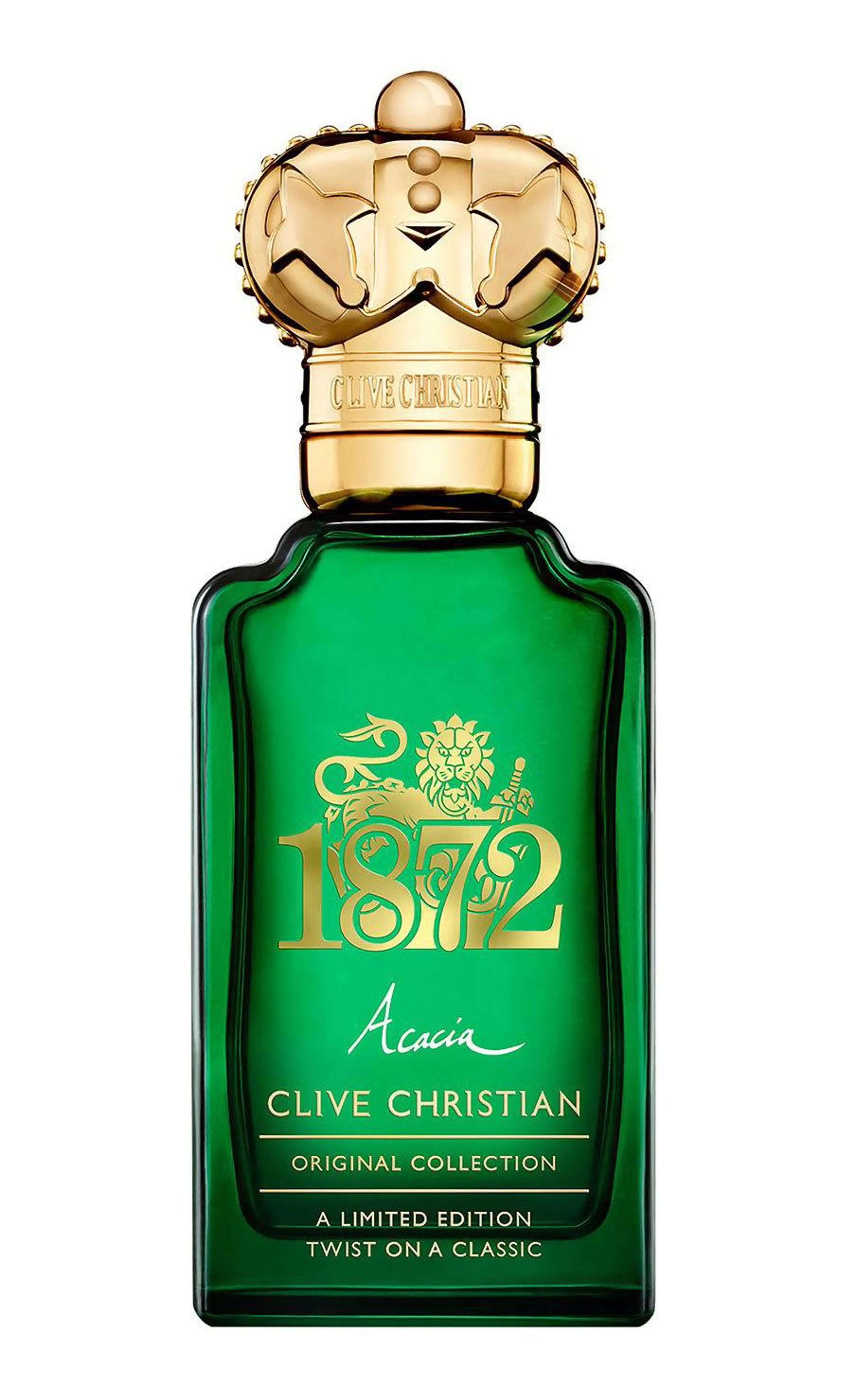 1872 Twist Acacia