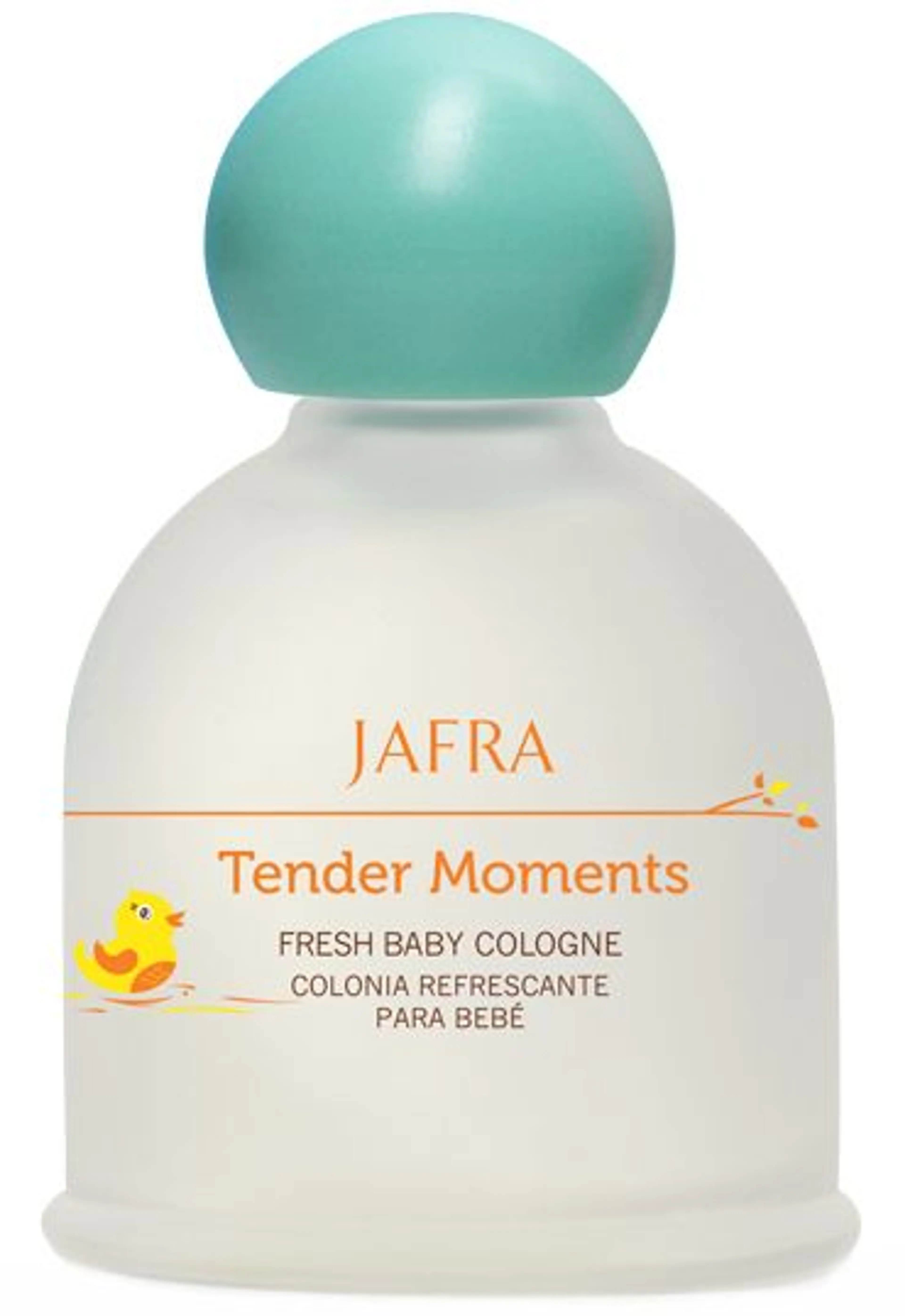 Tender Moments Fresh Baby Cologne
