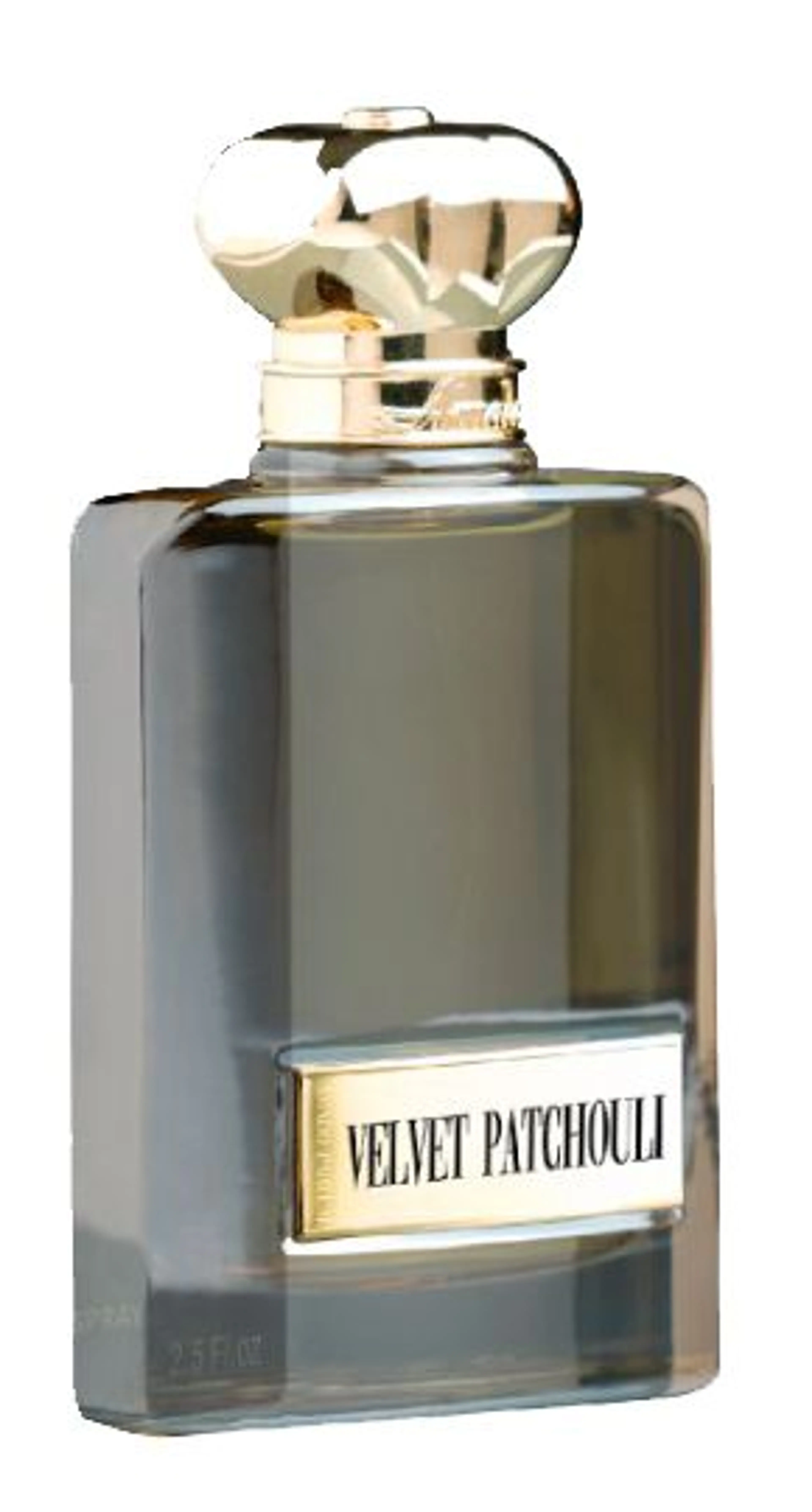 Velvet Patchouli