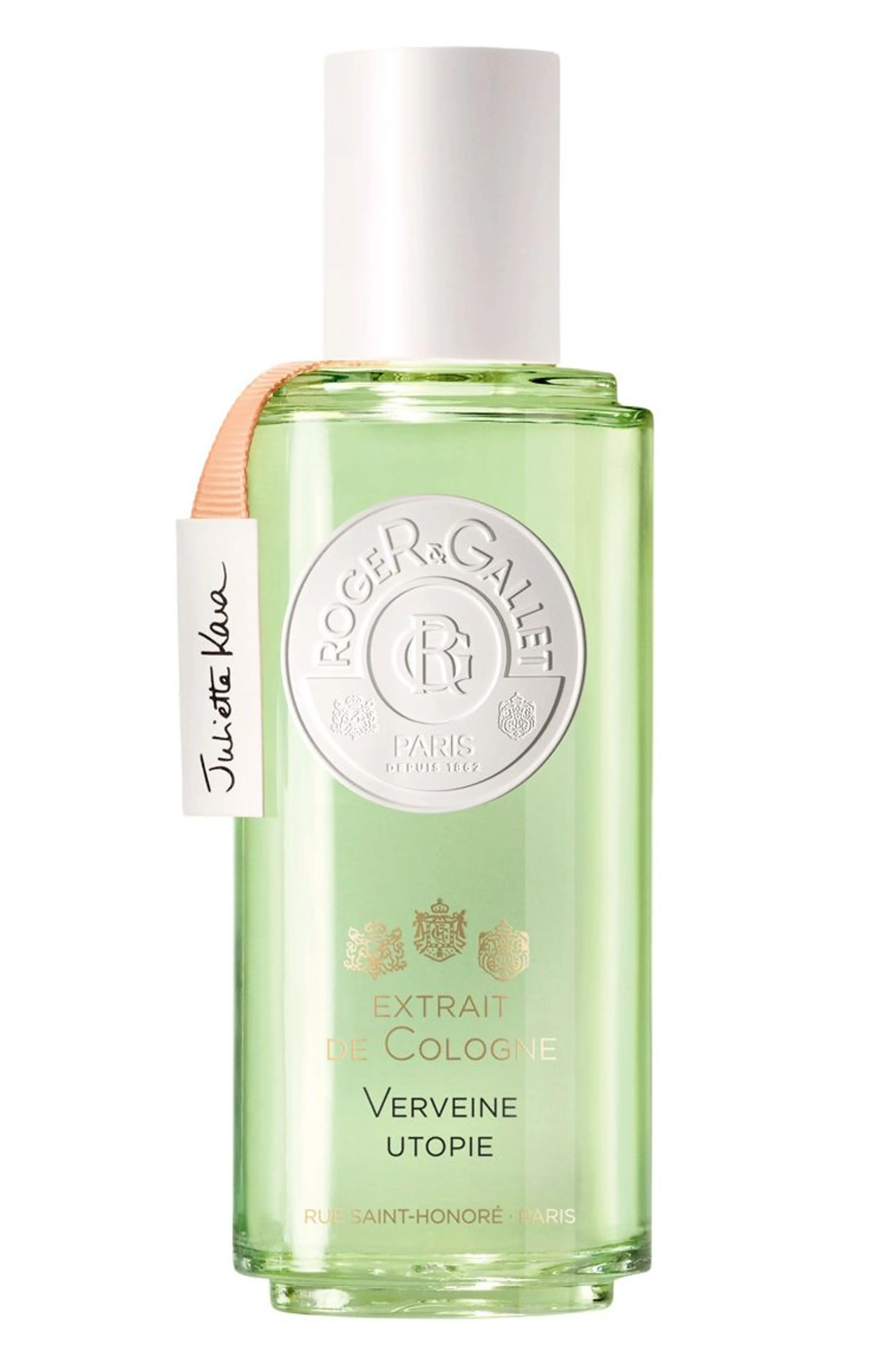 Verveine Utopie