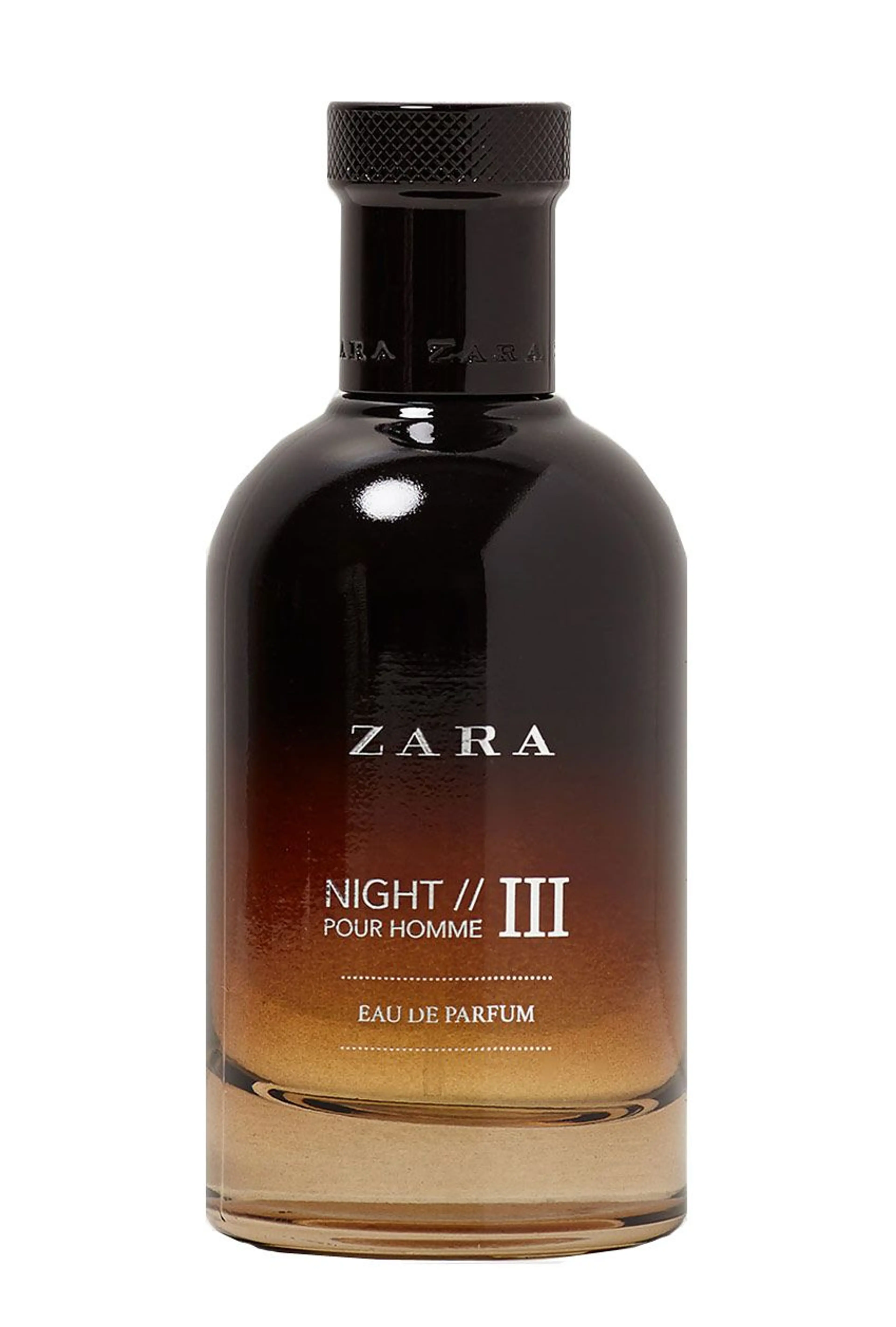Zara Night Pour Homme III