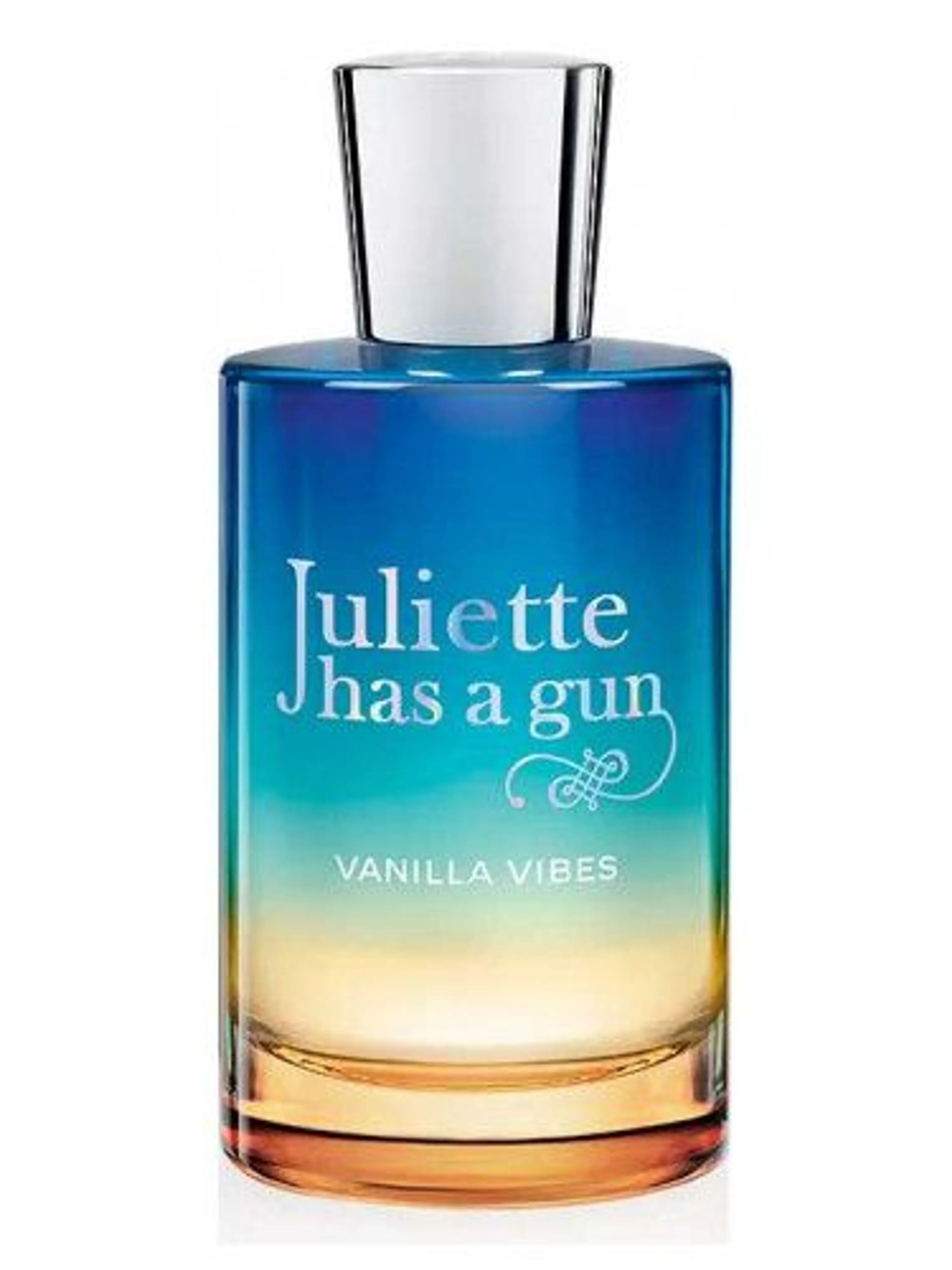 Vanilla Vibes