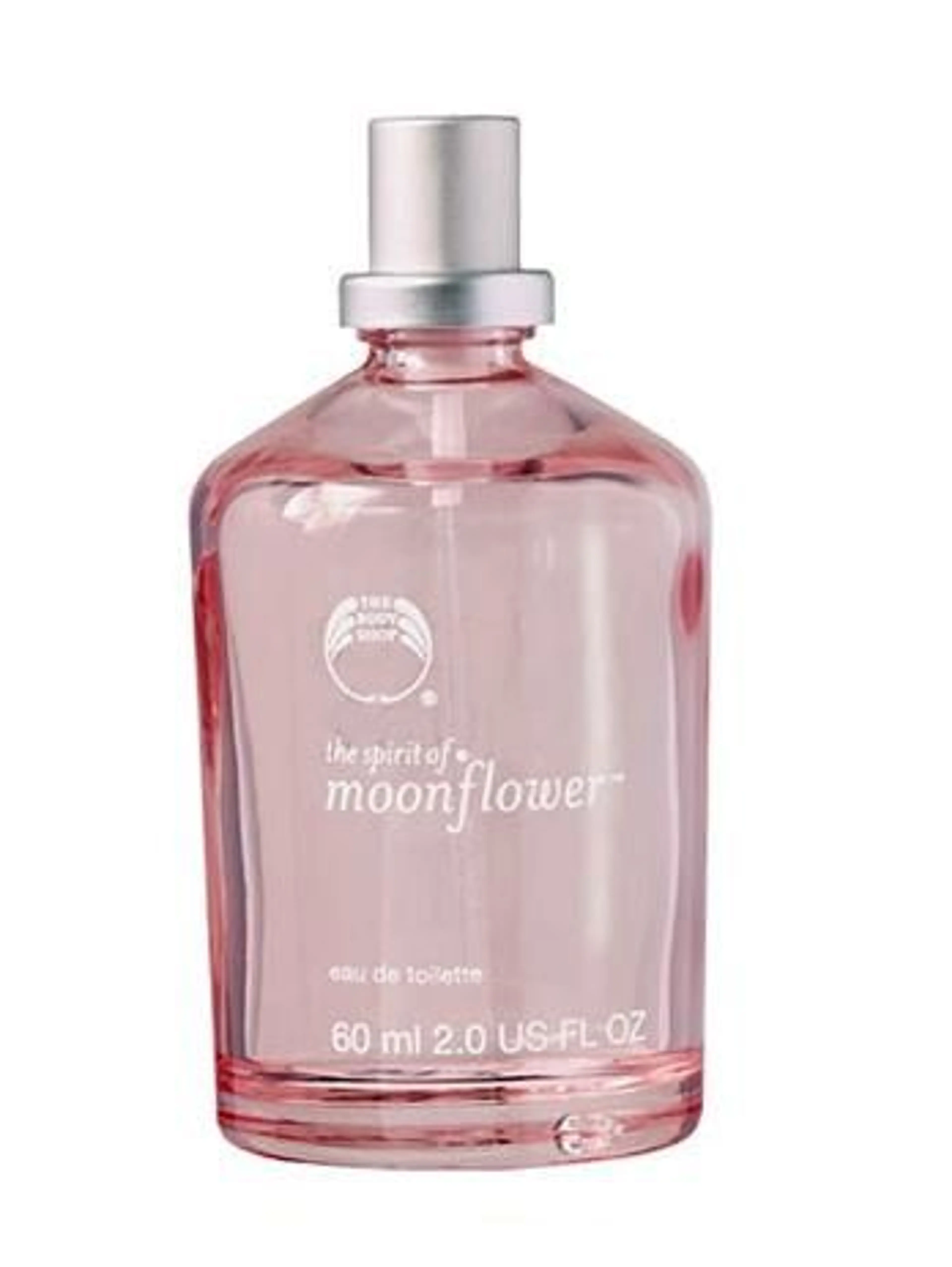 The Spirit of Moonflower