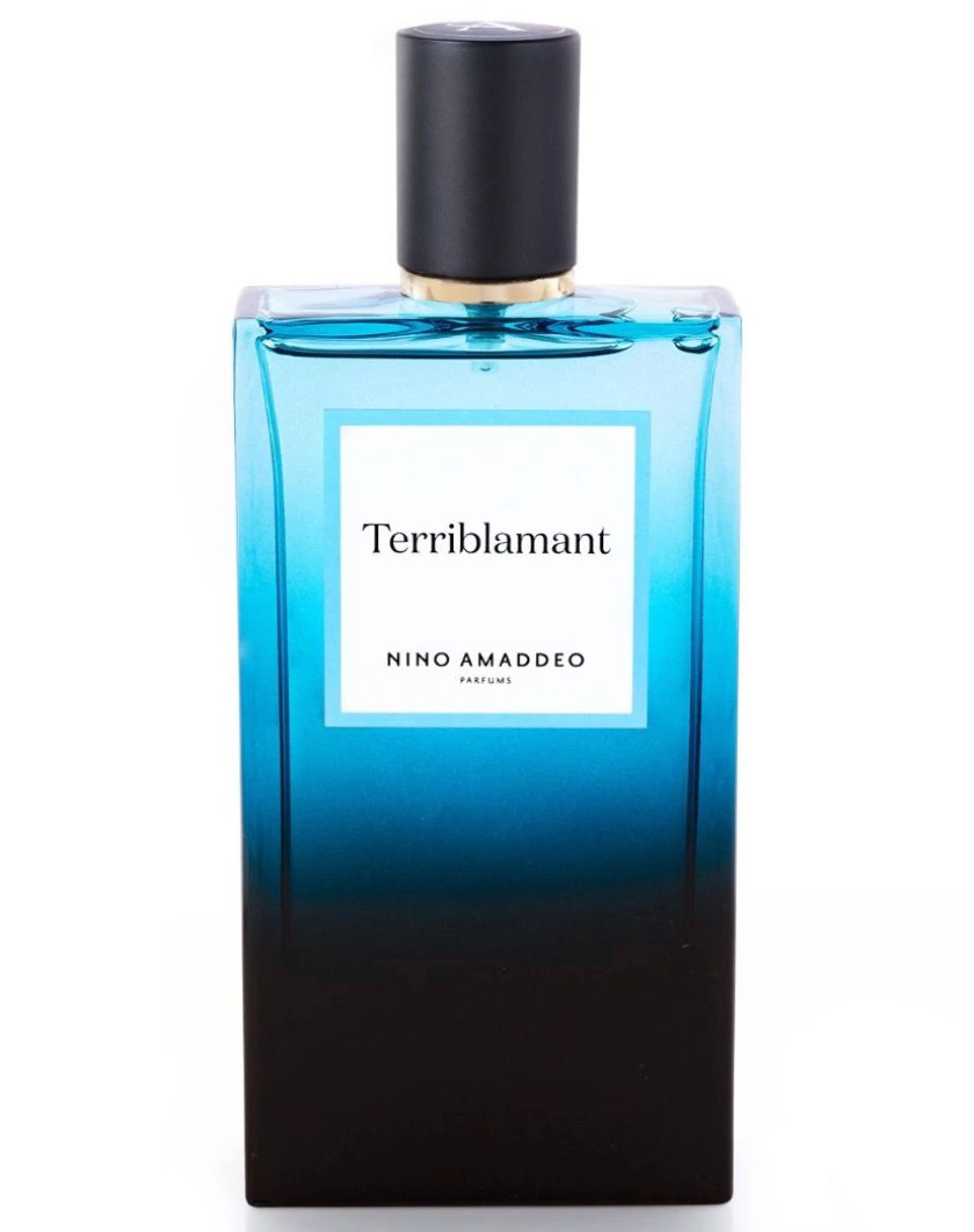 Terriblamant
